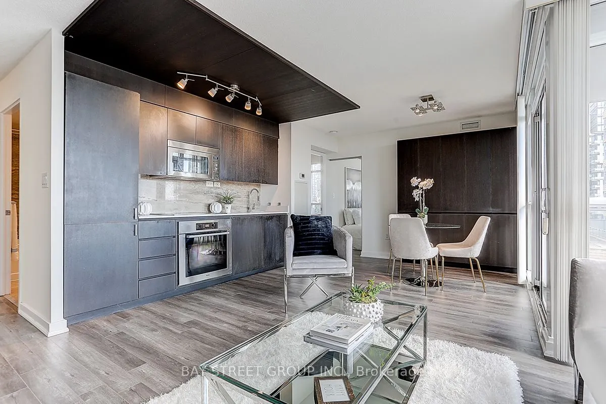 15 Iceboat Terrace, #1206