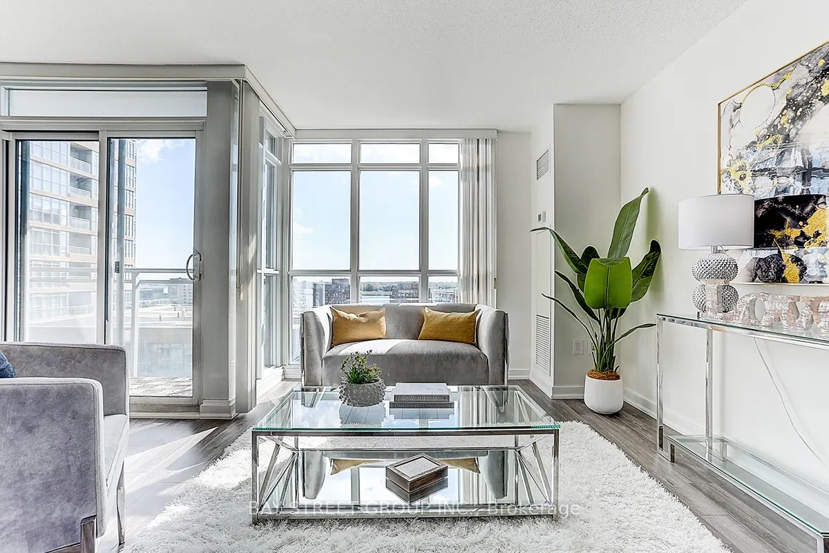 15 Iceboat Terrace, #1206