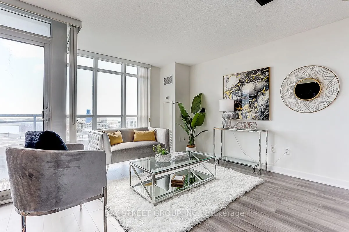 15 Iceboat Terrace, #1206