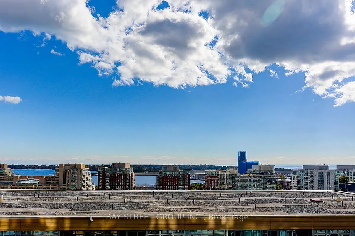 15 Iceboat Terrace, #1206