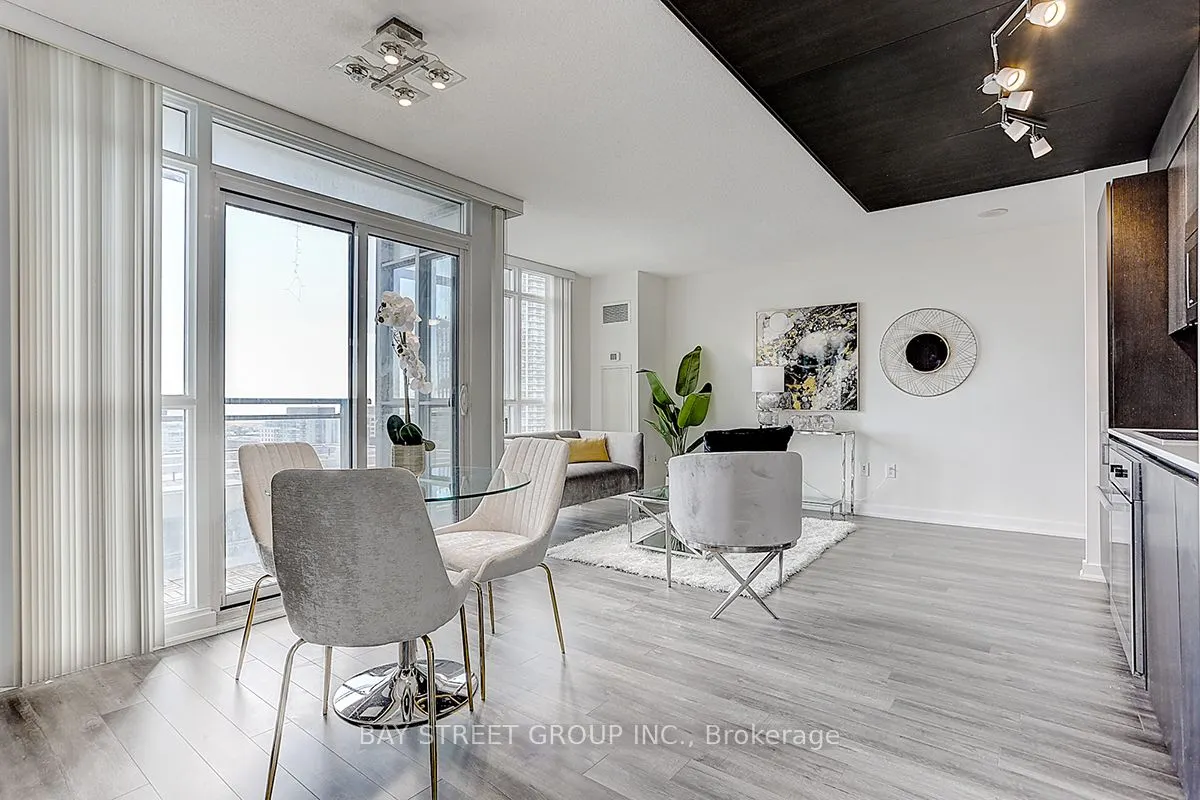 15 Iceboat Terrace, #1206