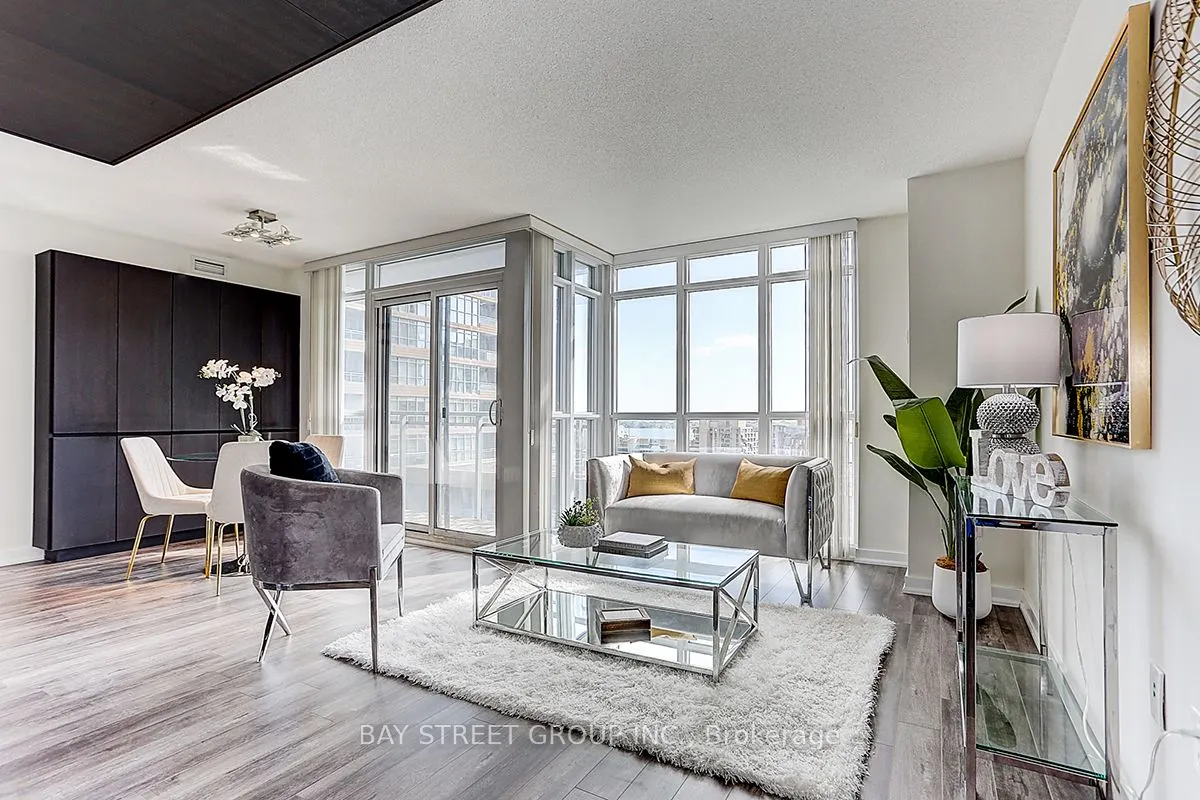 15 Iceboat Terrace, #1206