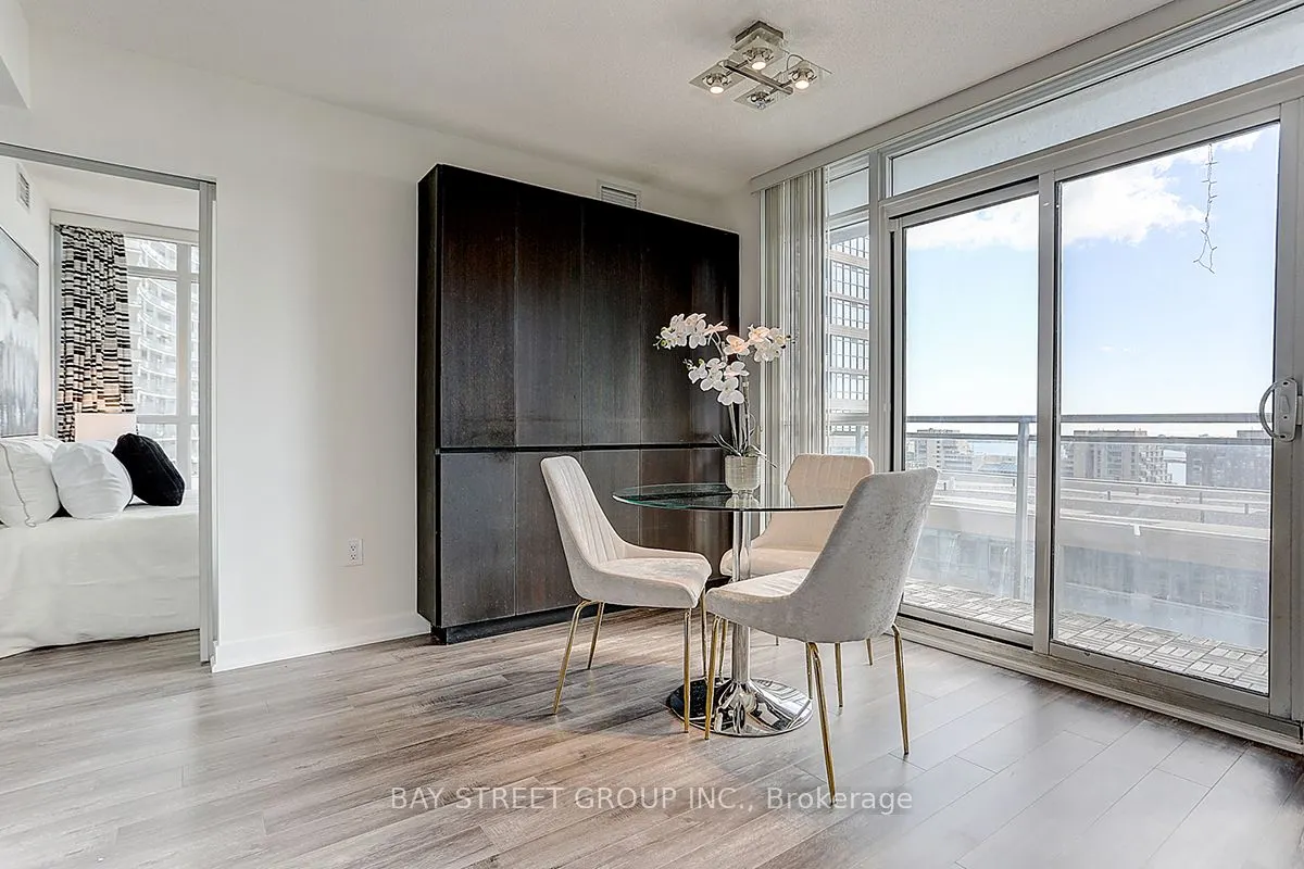 15 Iceboat Terrace, #1206