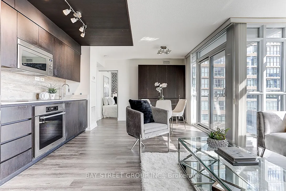 15 Iceboat Terrace, #1206