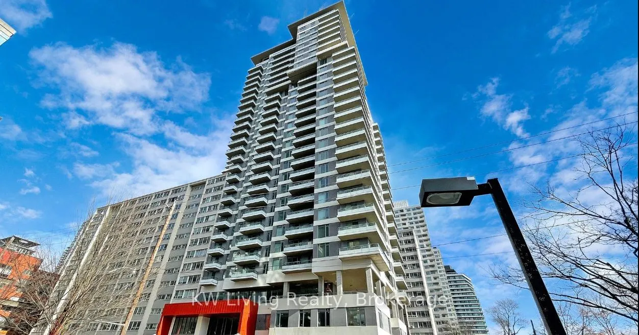 25 Holly Street, #2305