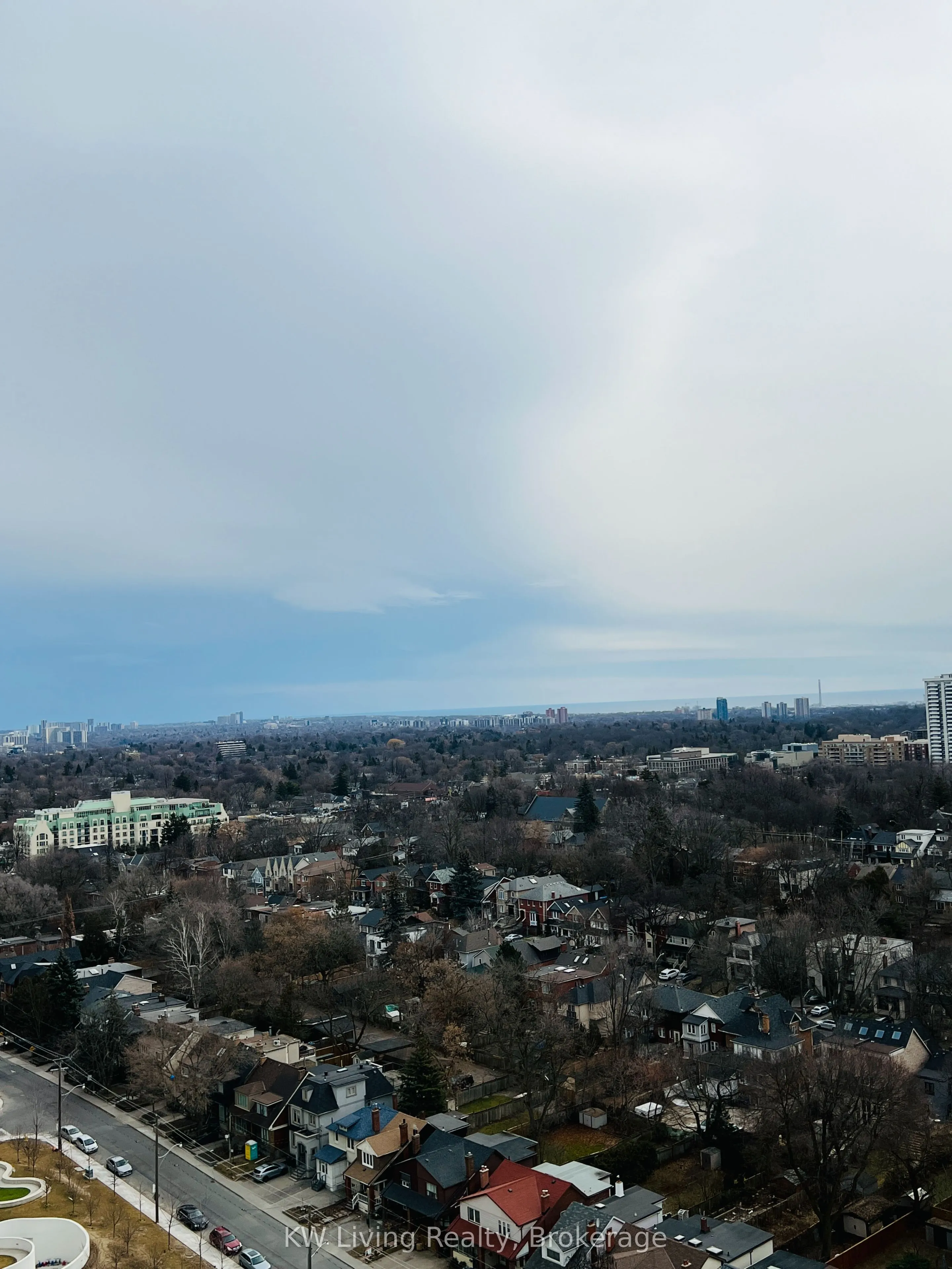 25 Holly Street, #2305