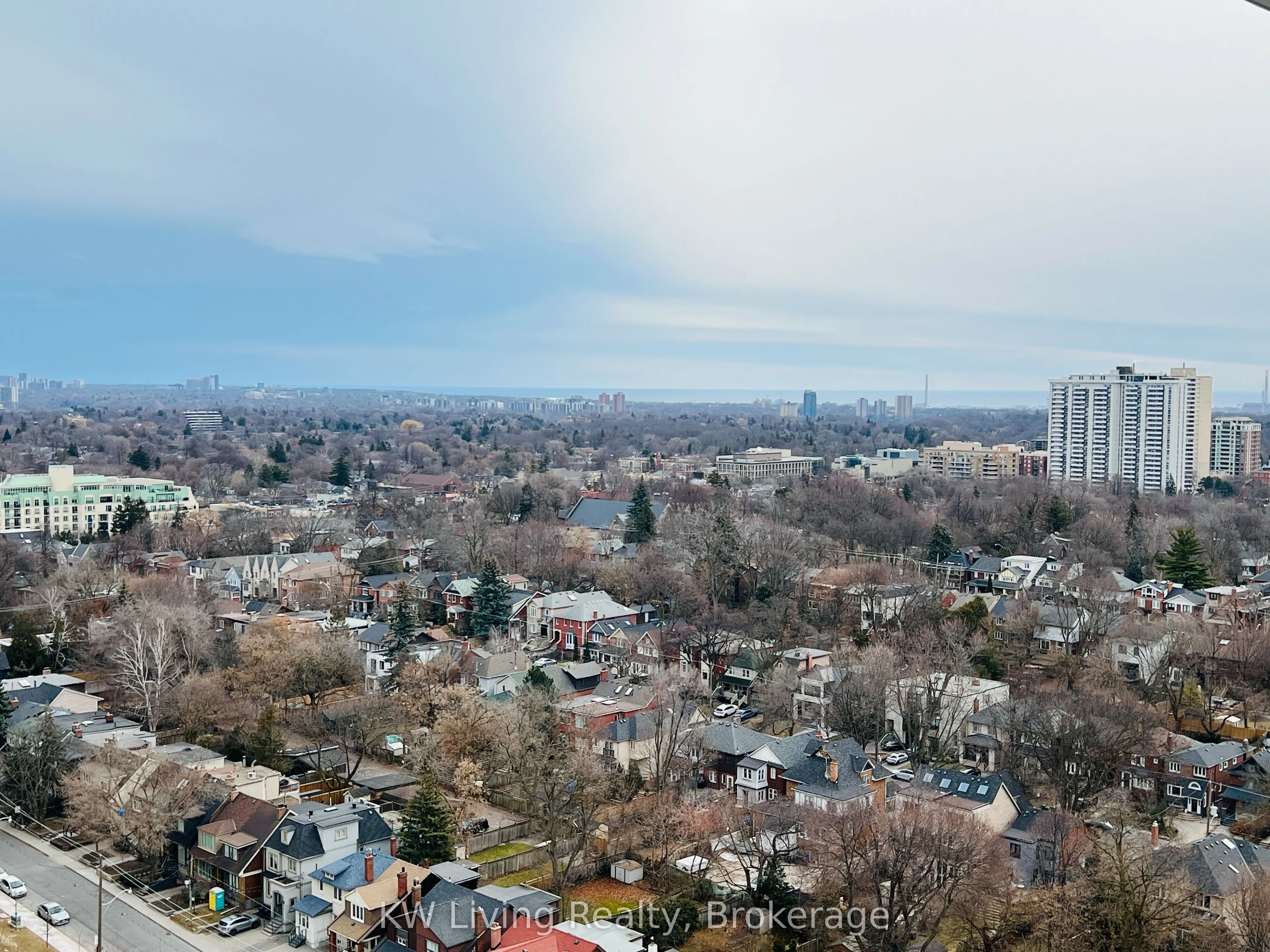 25 Holly Street, #2305