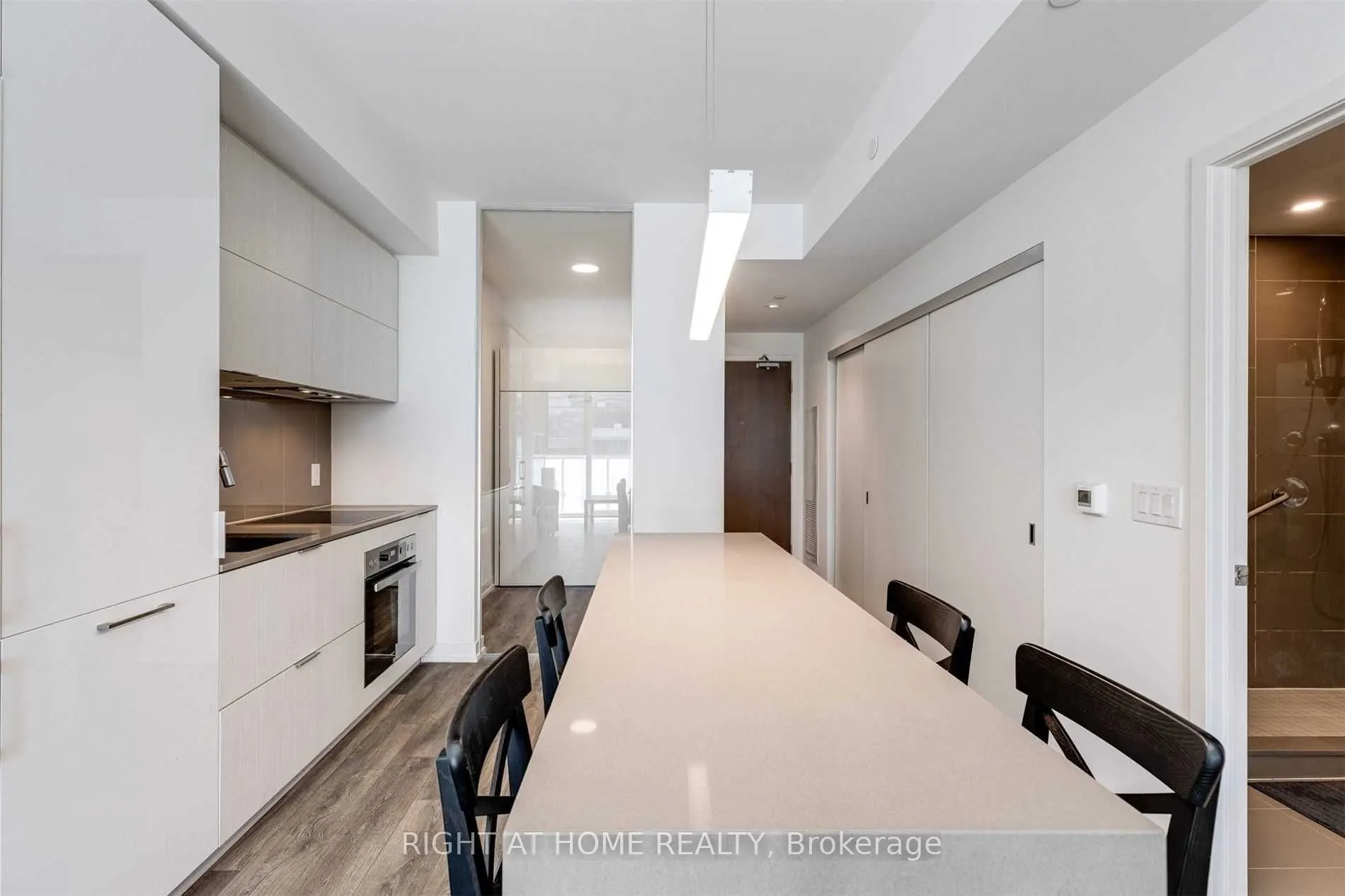15 Lower Jarvis Street, #908