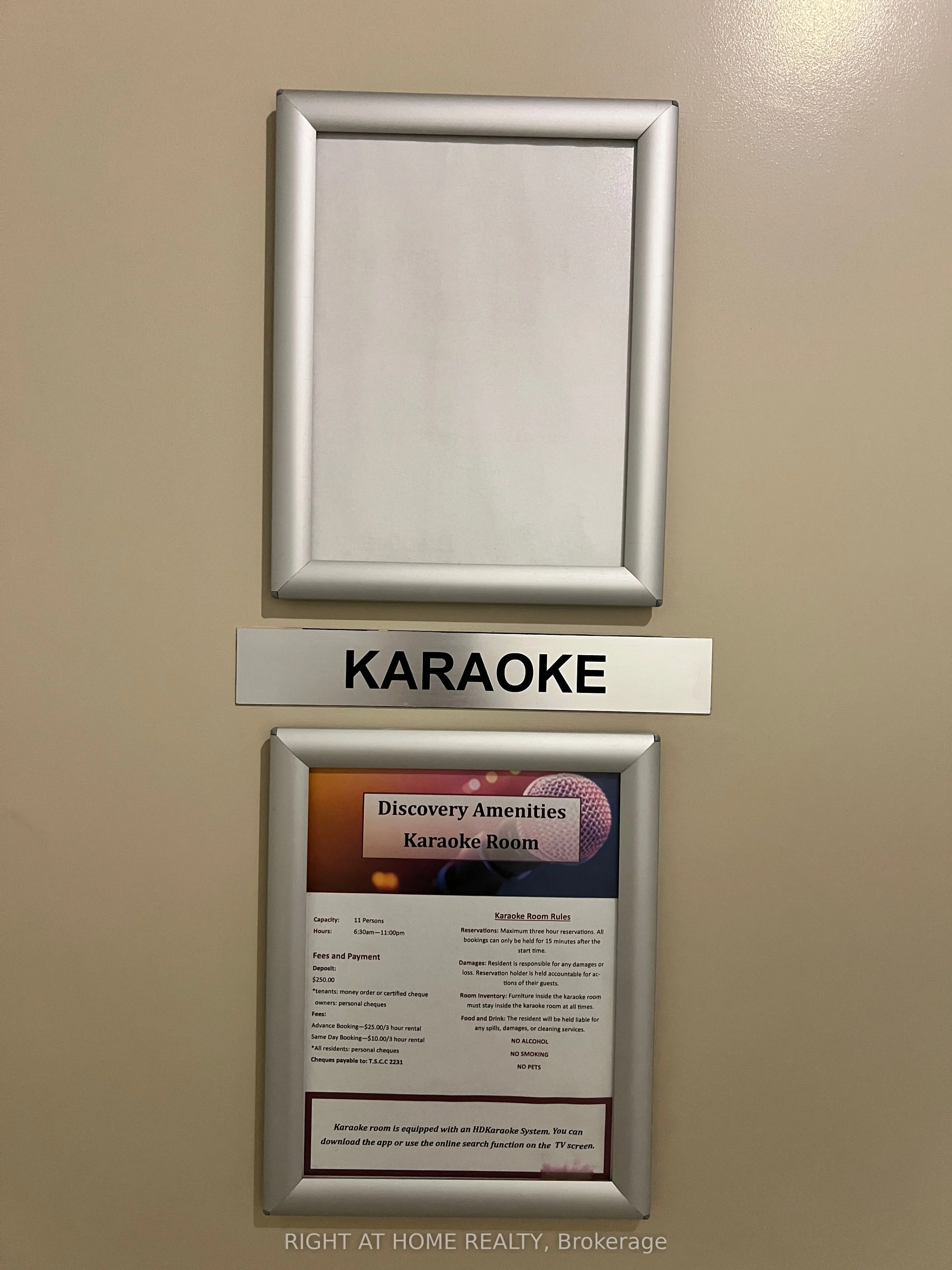 33 Singer Court, #2101