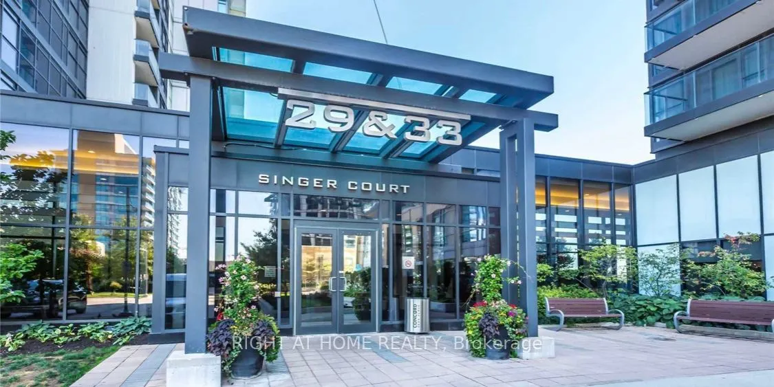 33 Singer Court, #2101
