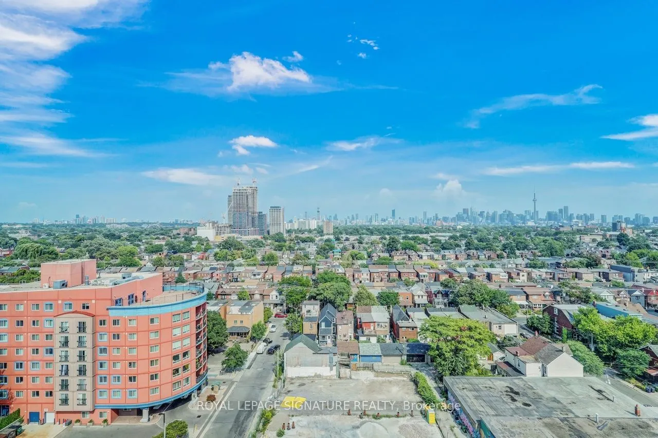 181 Sterling Road, #1221