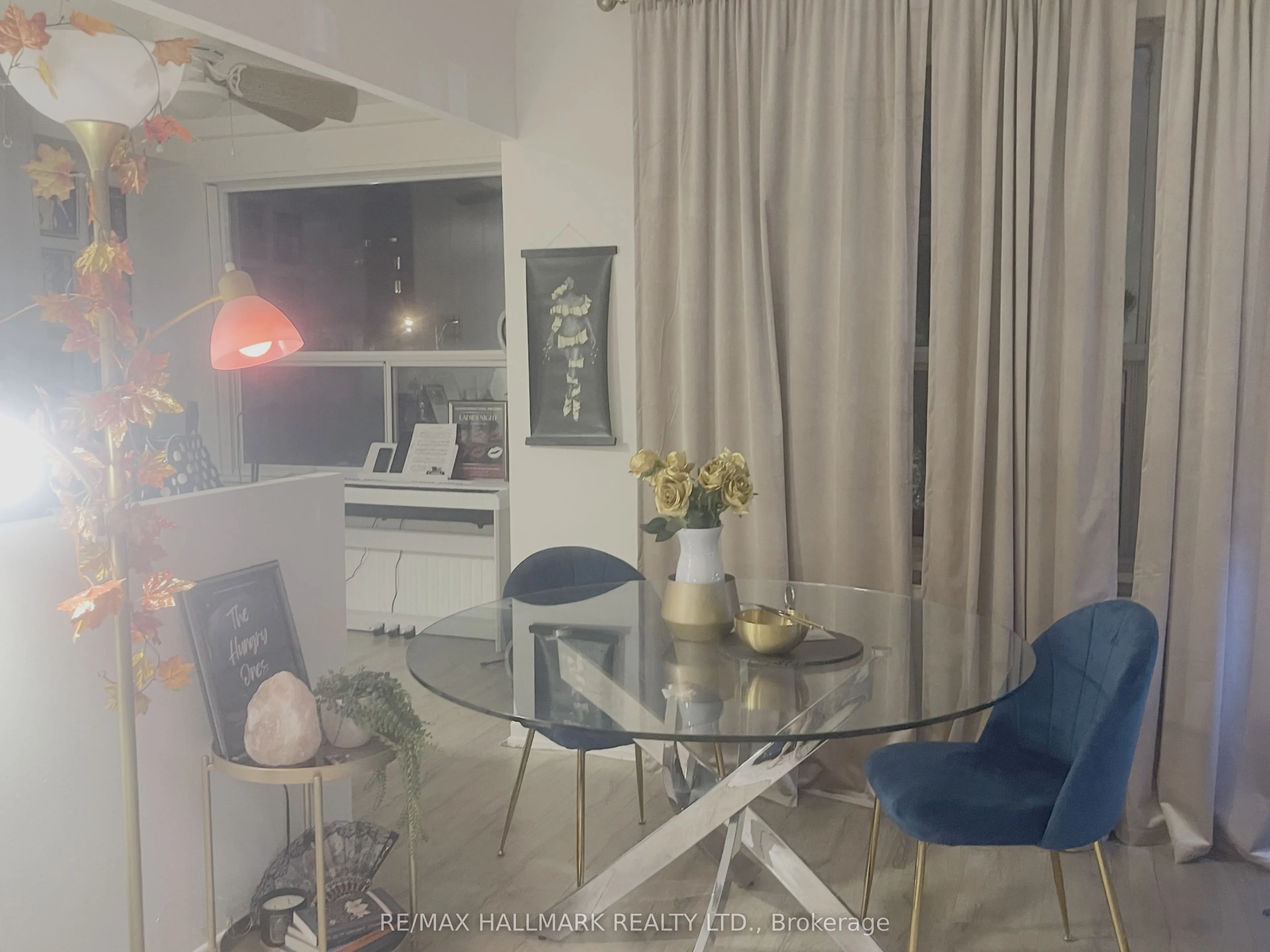 660 Eglinton Avenue W, #408