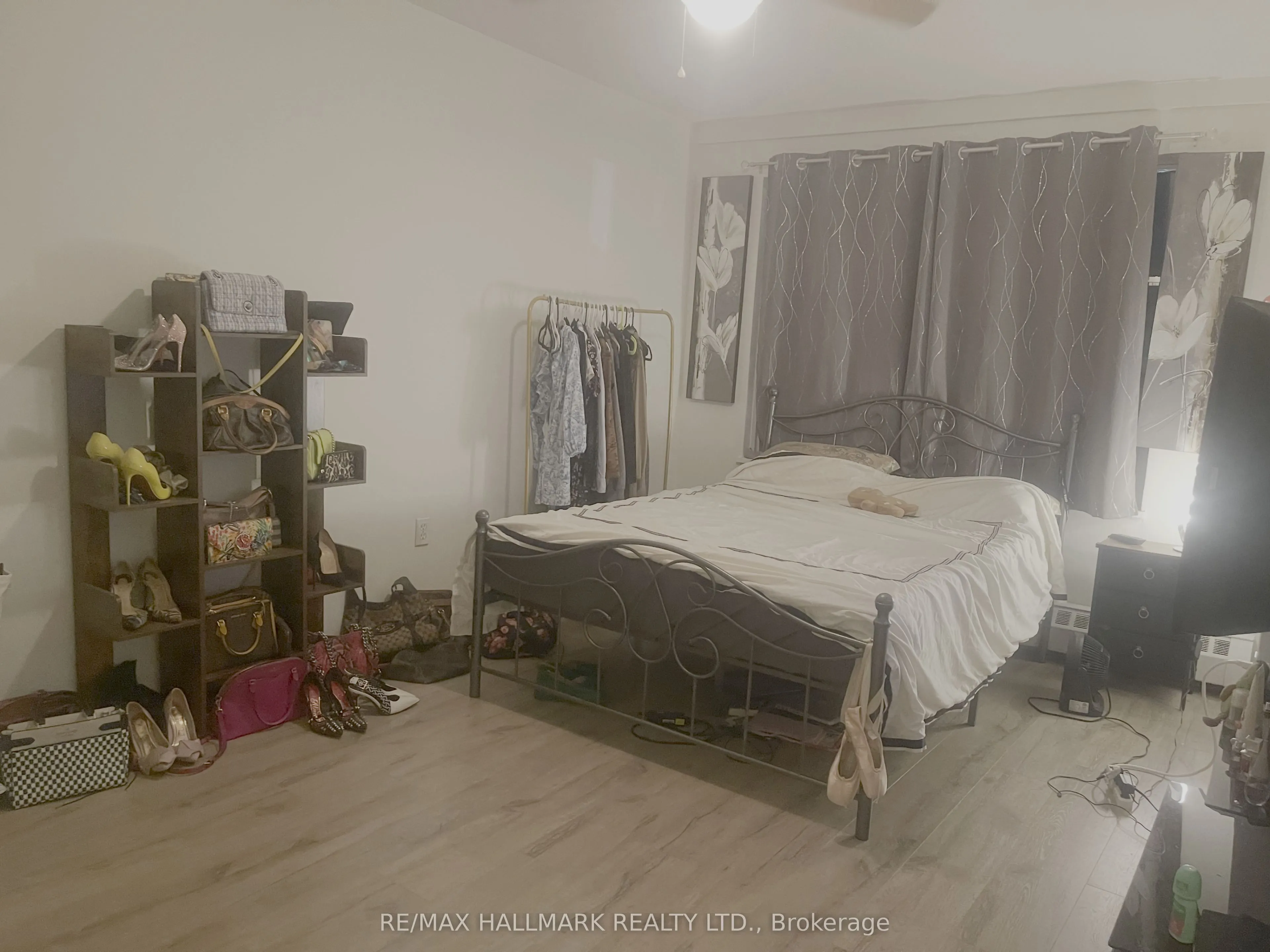 660 Eglinton Avenue W, #408