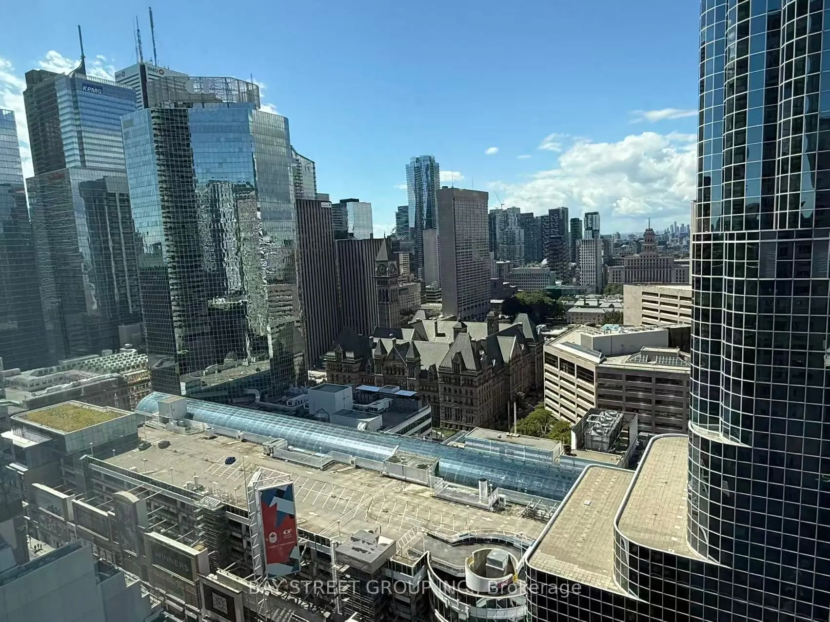 210 Victoria Street, #3011