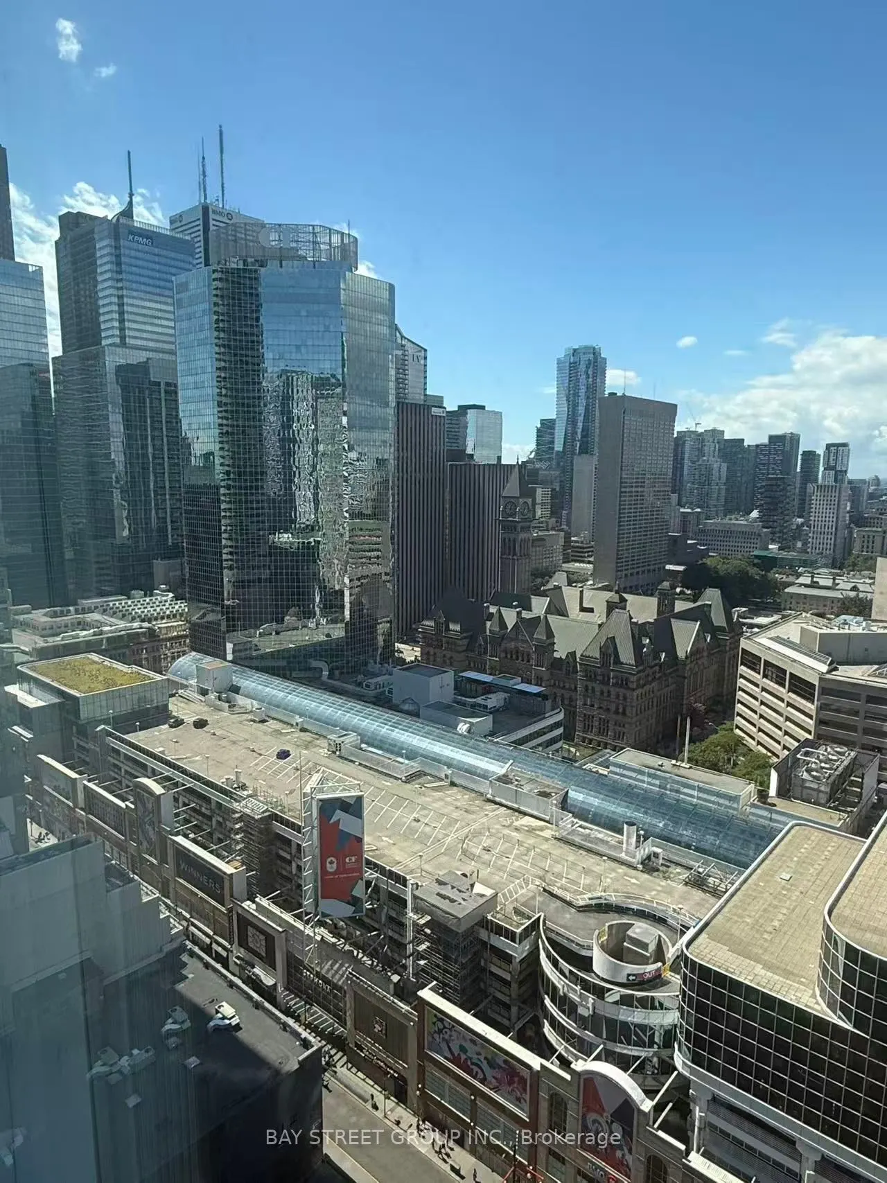 210 Victoria Street, #3011