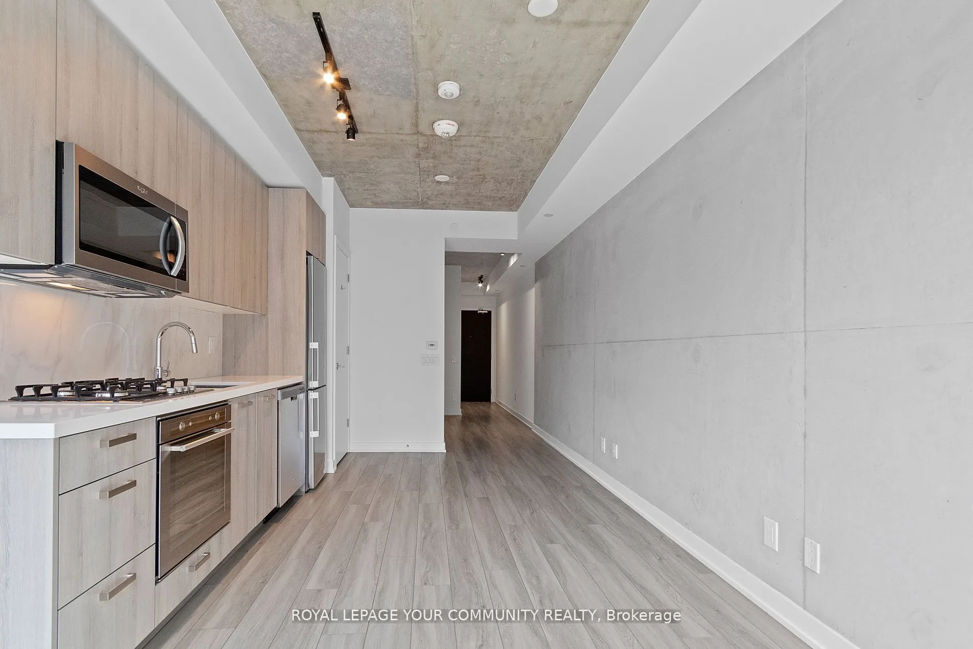 458 Richmond Street, #505