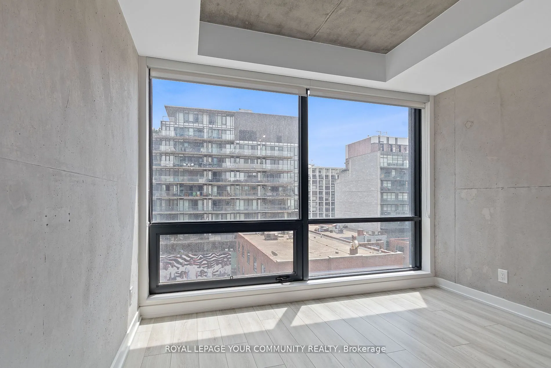458 Richmond Street, #505
