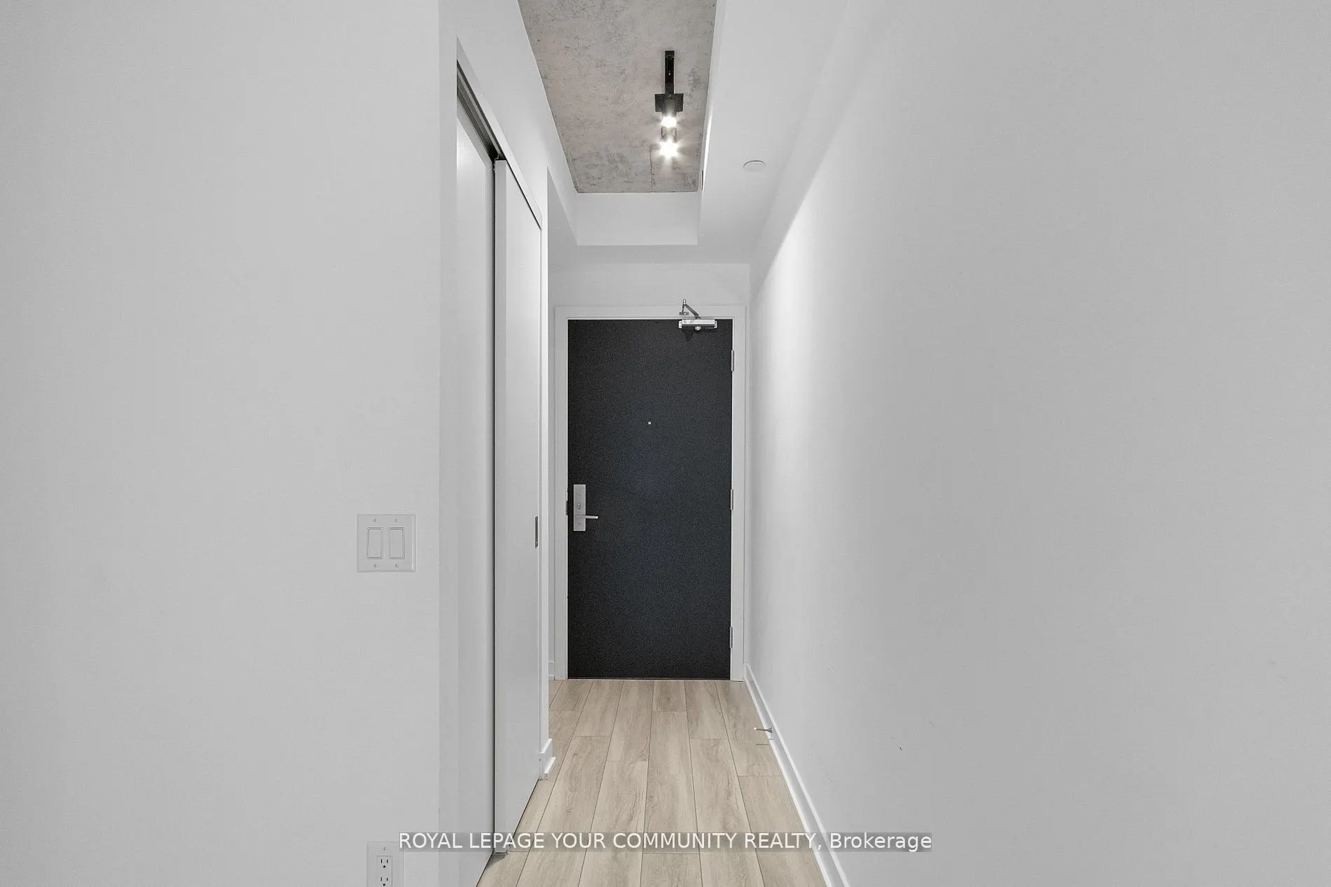 458 Richmond Street, #505