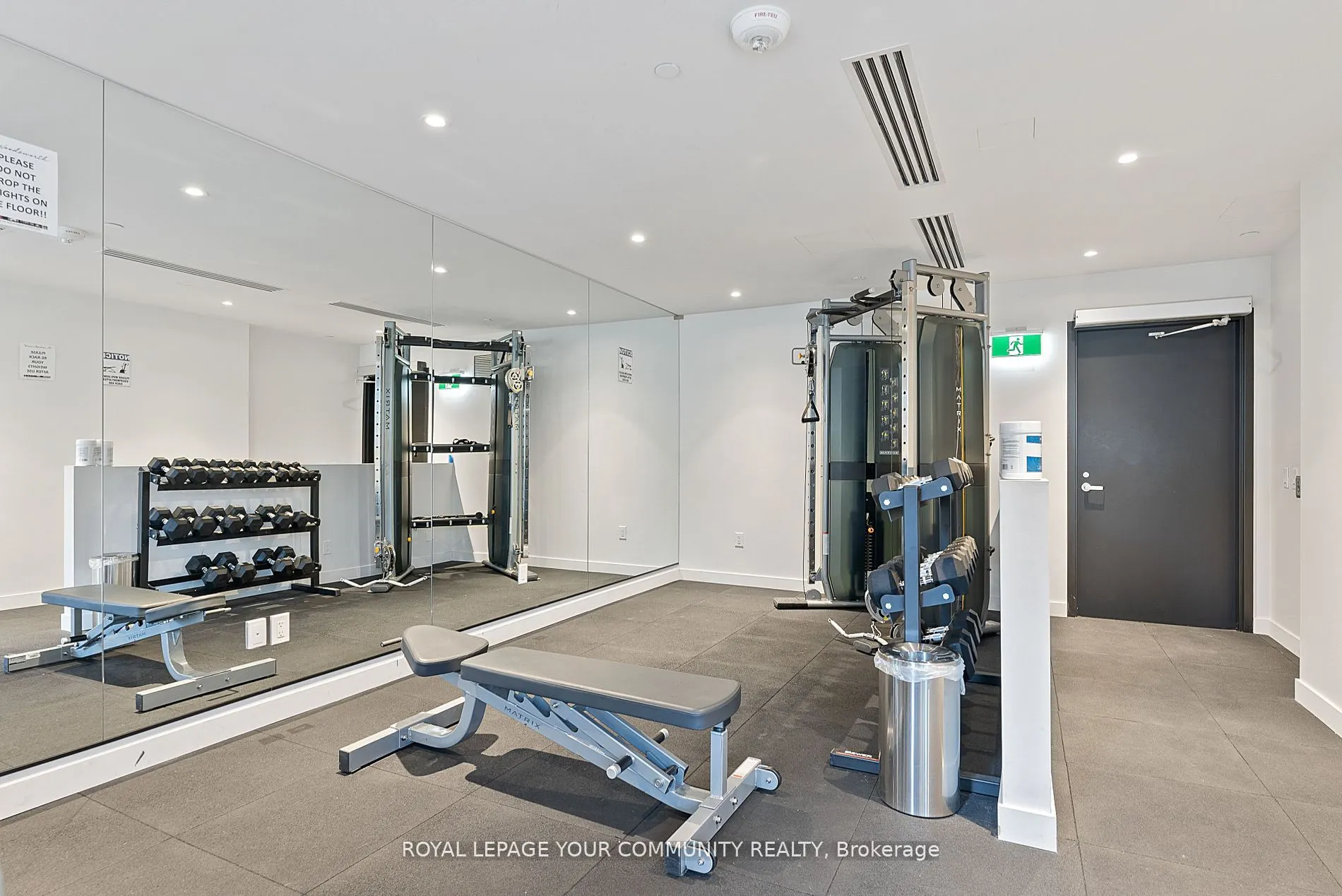 458 Richmond Street, #505