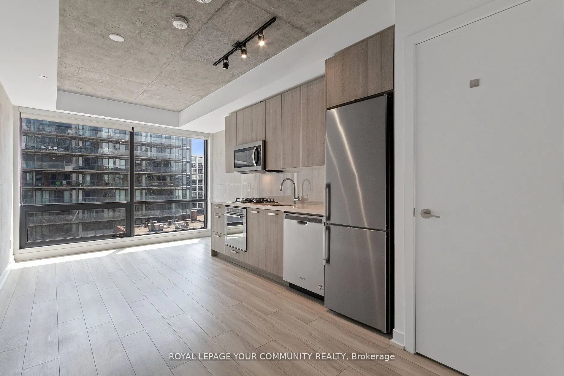 458 Richmond Street, #505