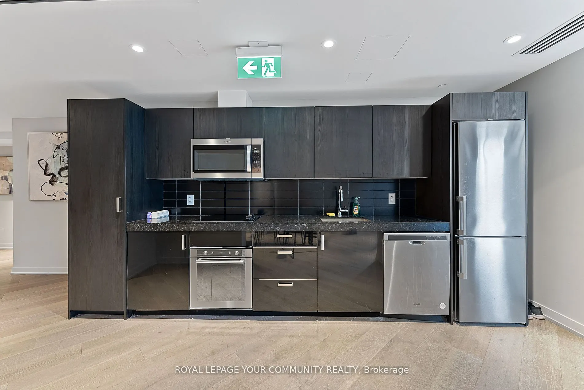 458 Richmond Street, #505