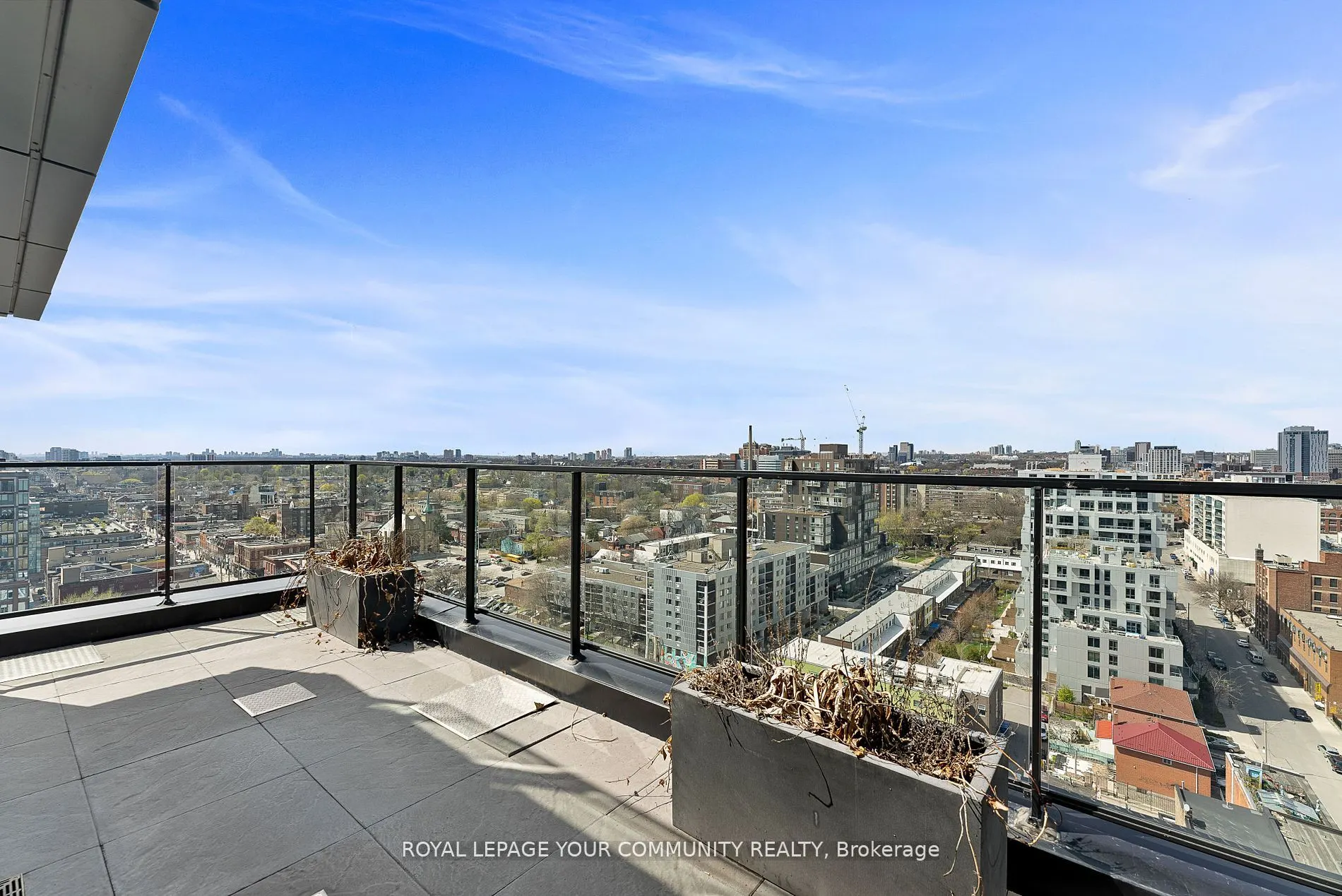 458 Richmond Street, #505