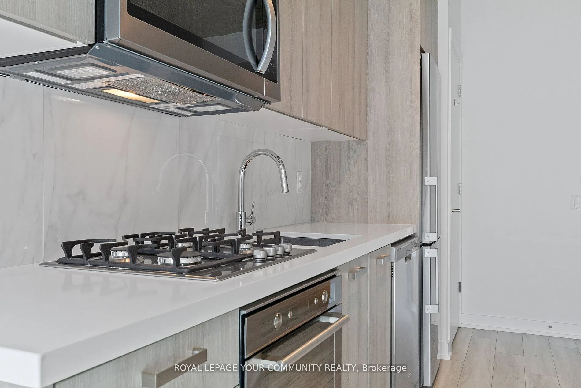 458 Richmond Street, #505