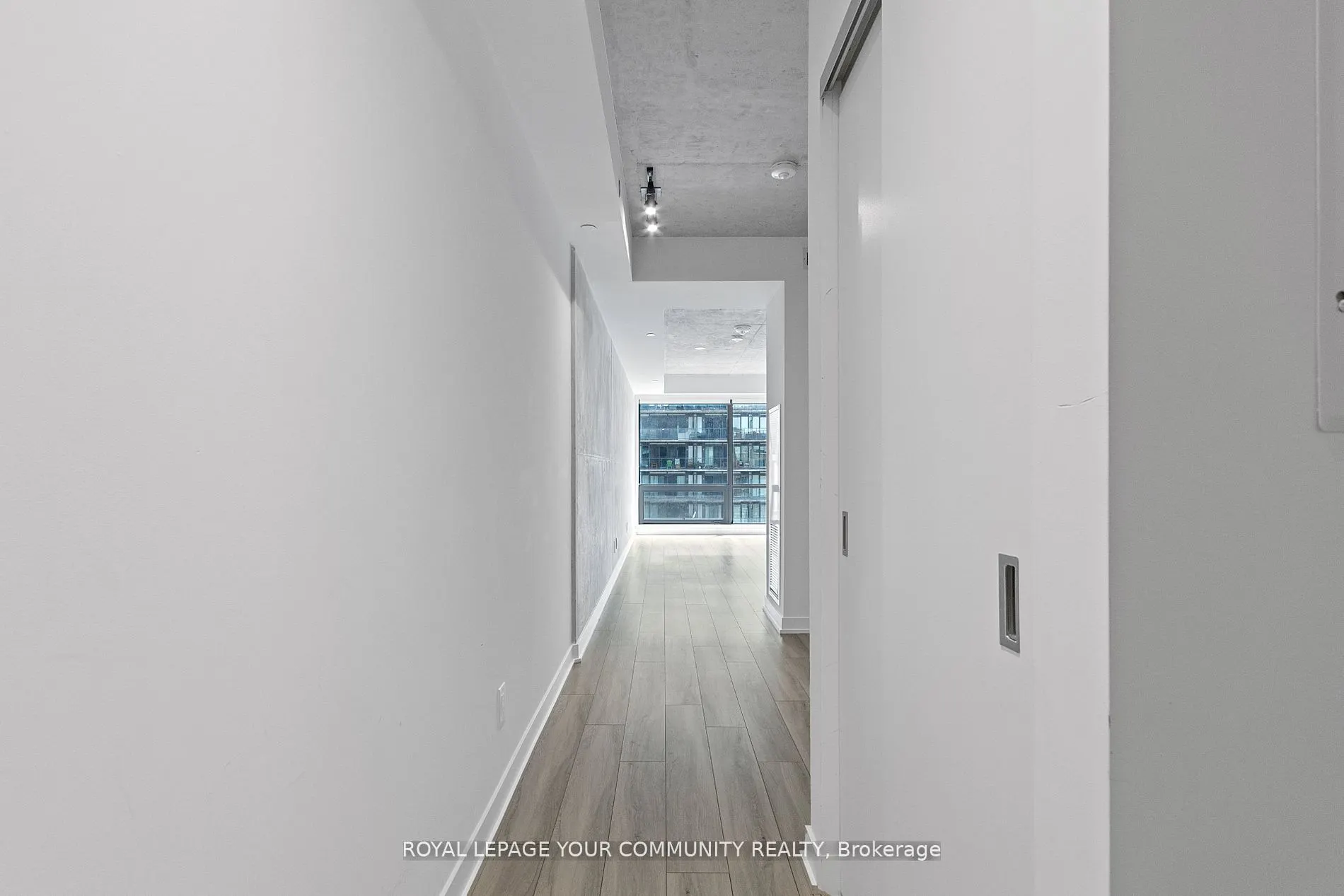 458 Richmond Street, #505