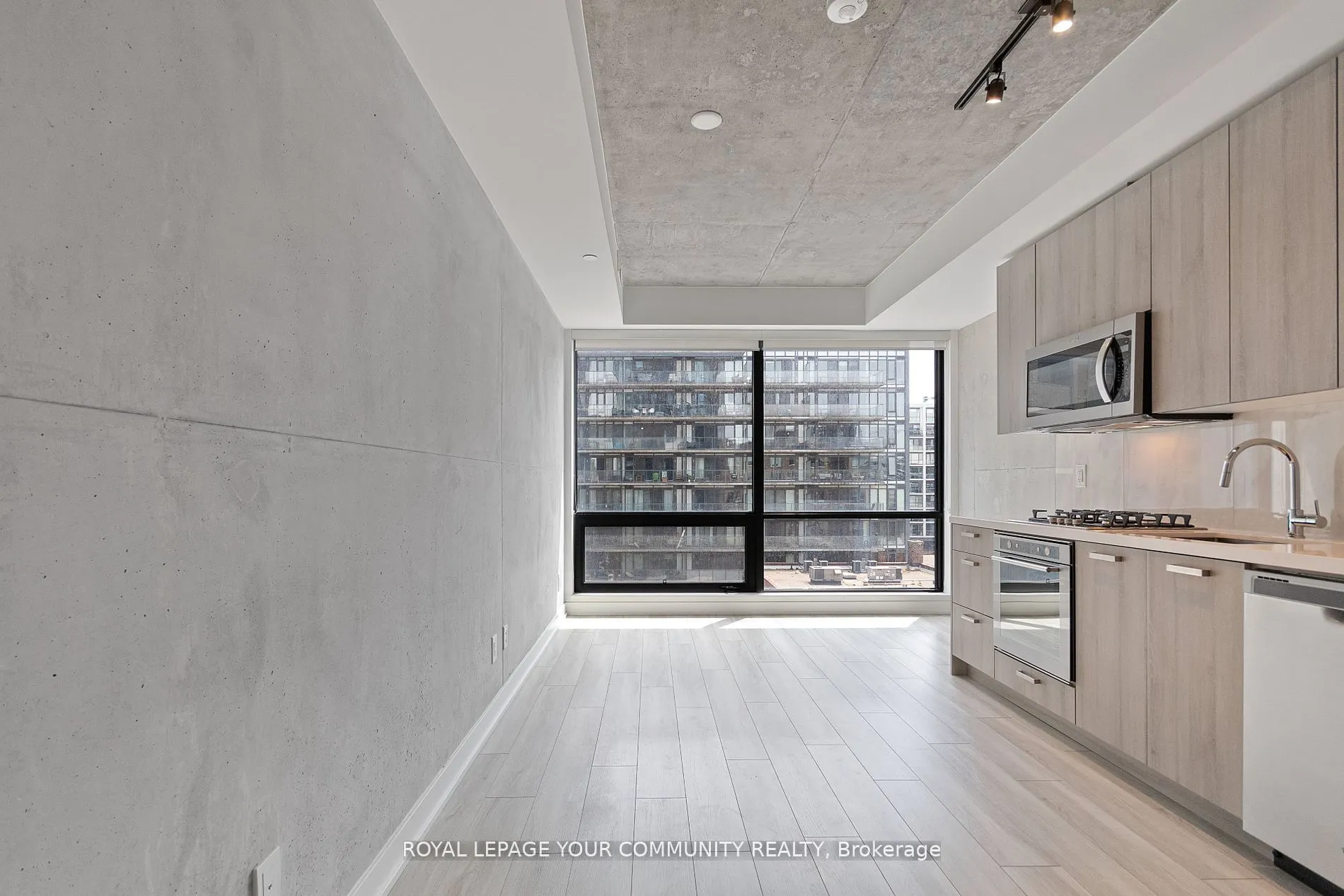 458 Richmond Street, #505