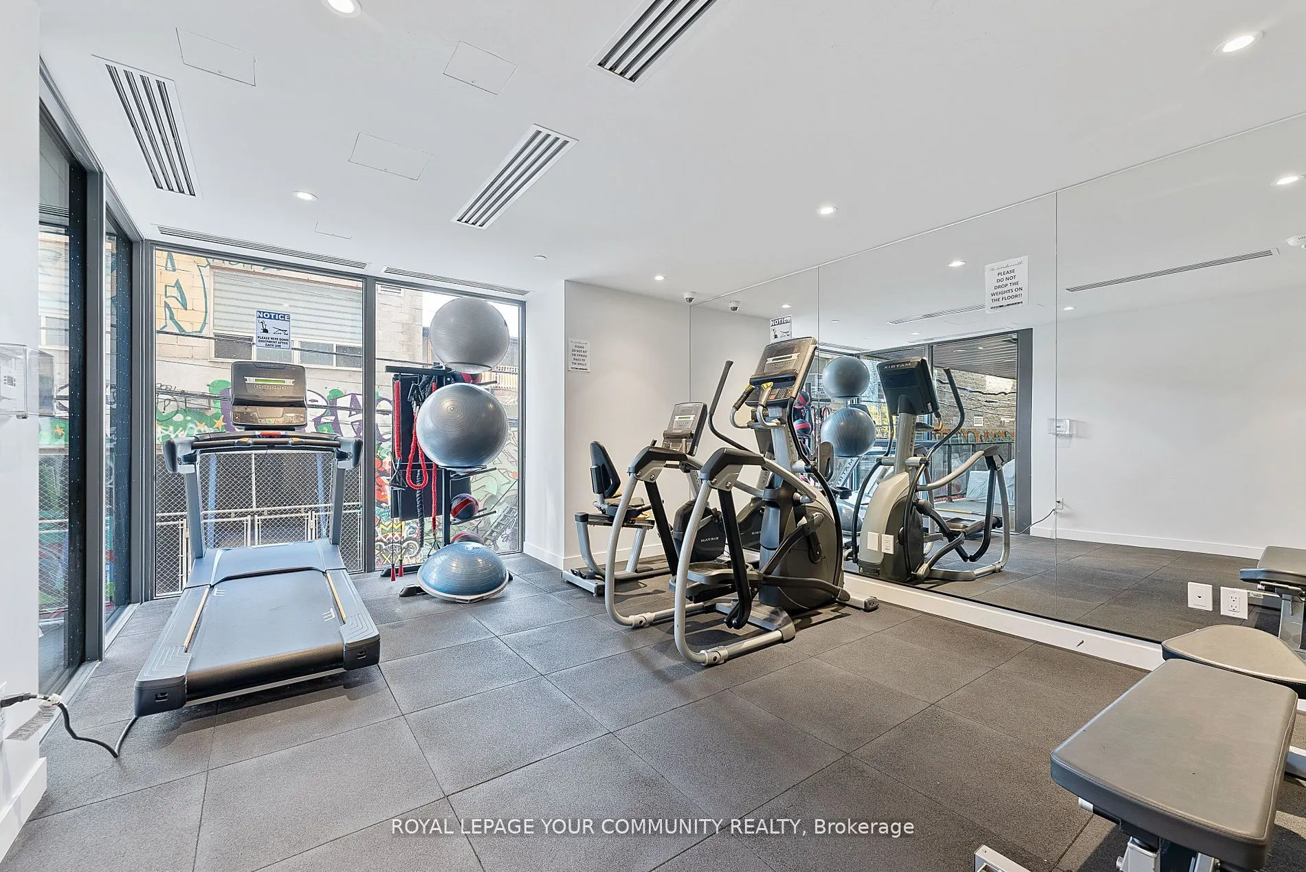 458 Richmond Street, #505