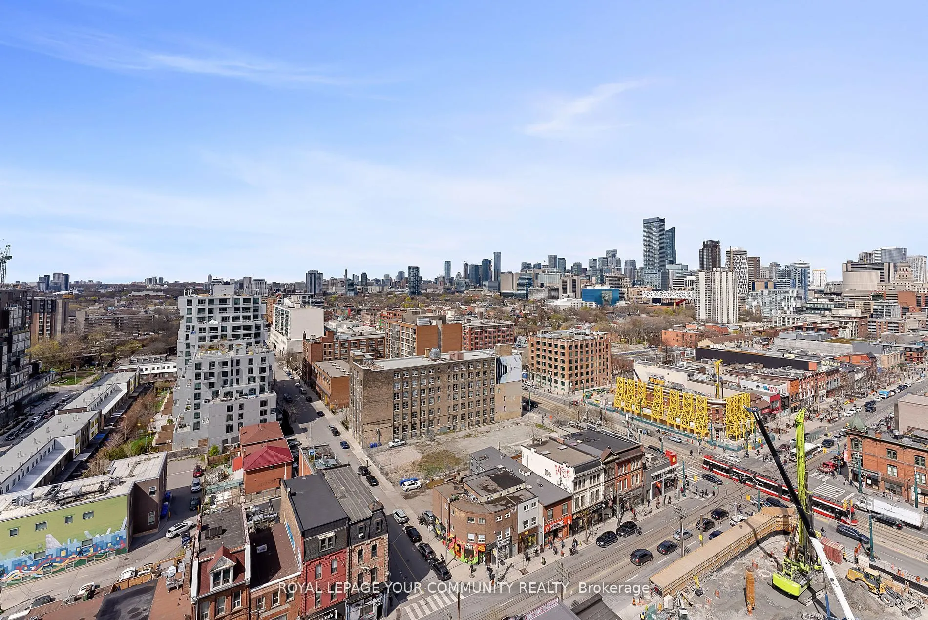 458 Richmond Street, #505