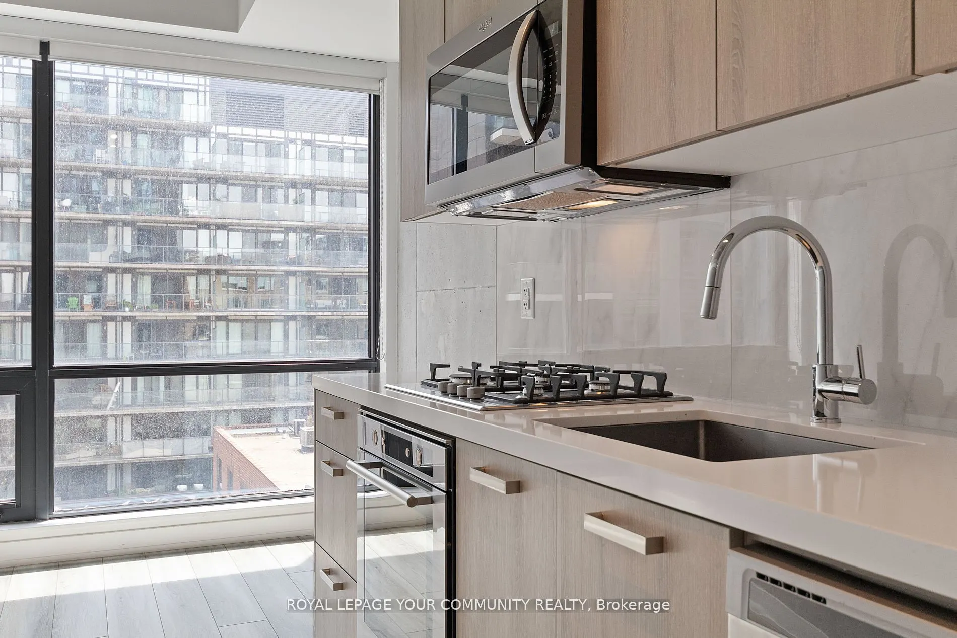 458 Richmond Street, #505