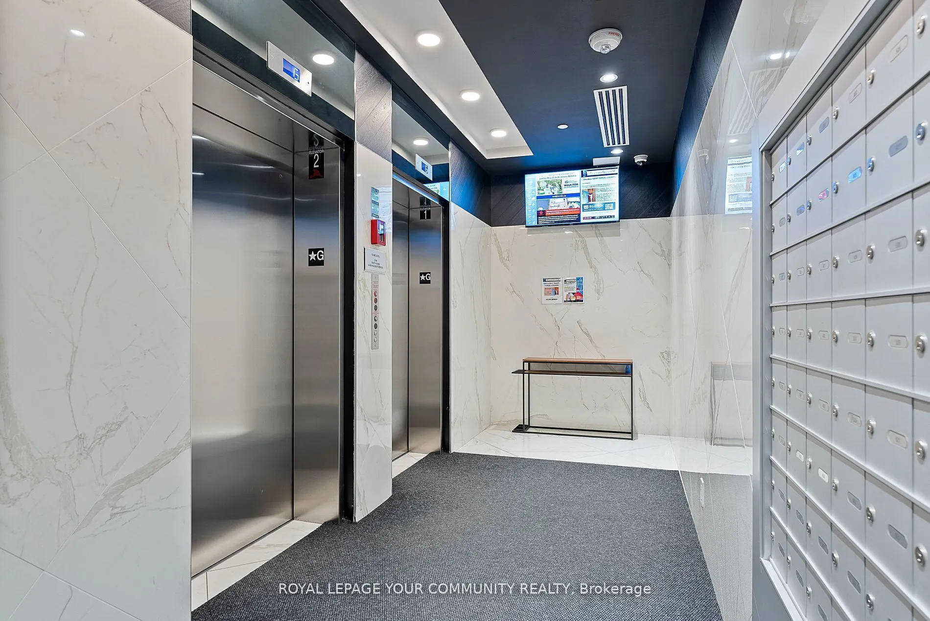 458 Richmond Street, #505