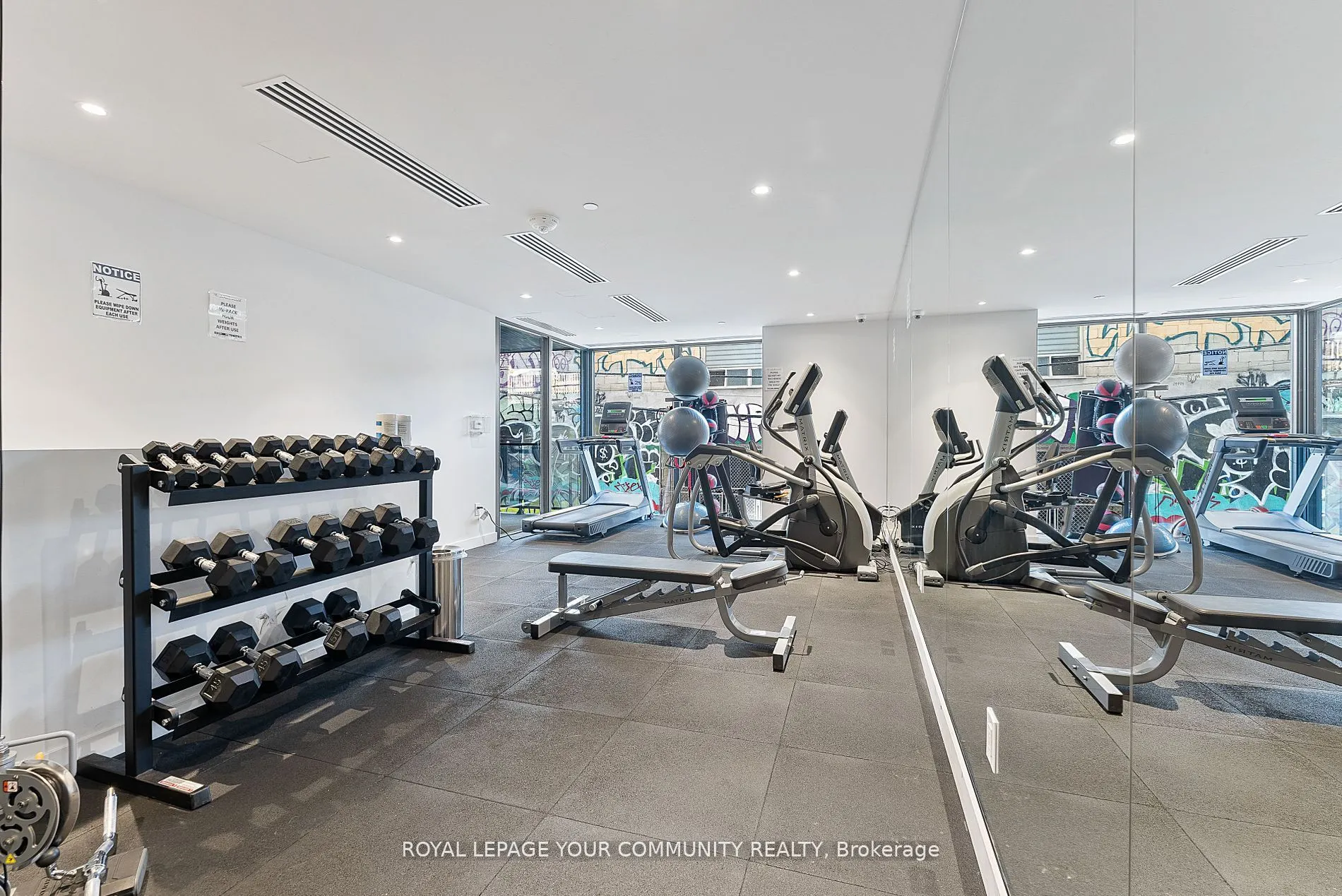 458 Richmond Street, #505