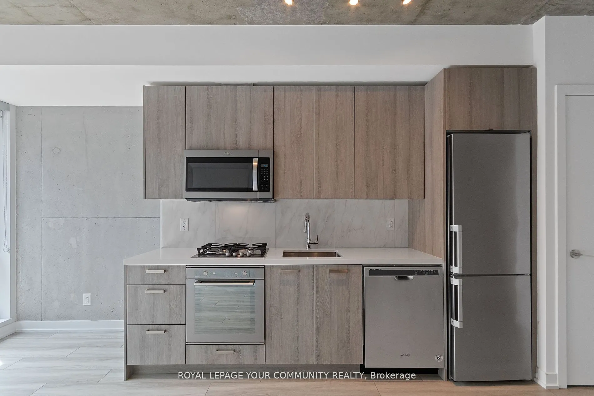 458 Richmond Street, #505