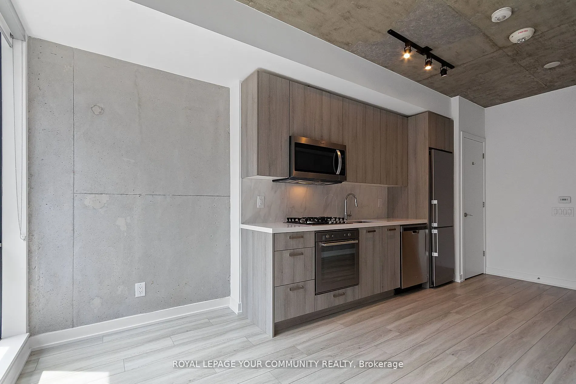 458 Richmond Street, #505