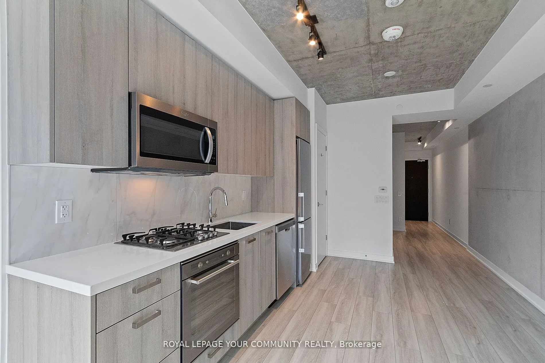458 Richmond Street, #505