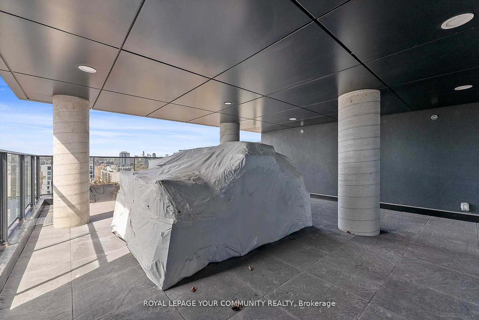 458 Richmond Street, #505