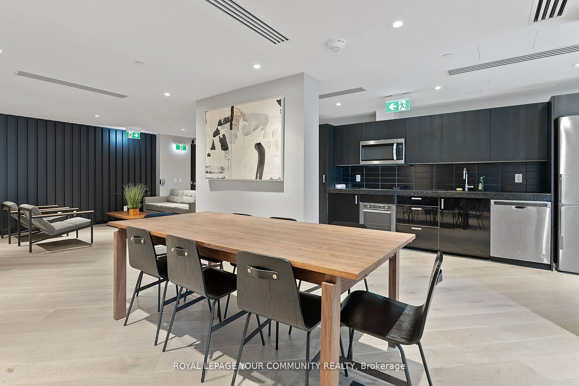 458 Richmond Street, #505