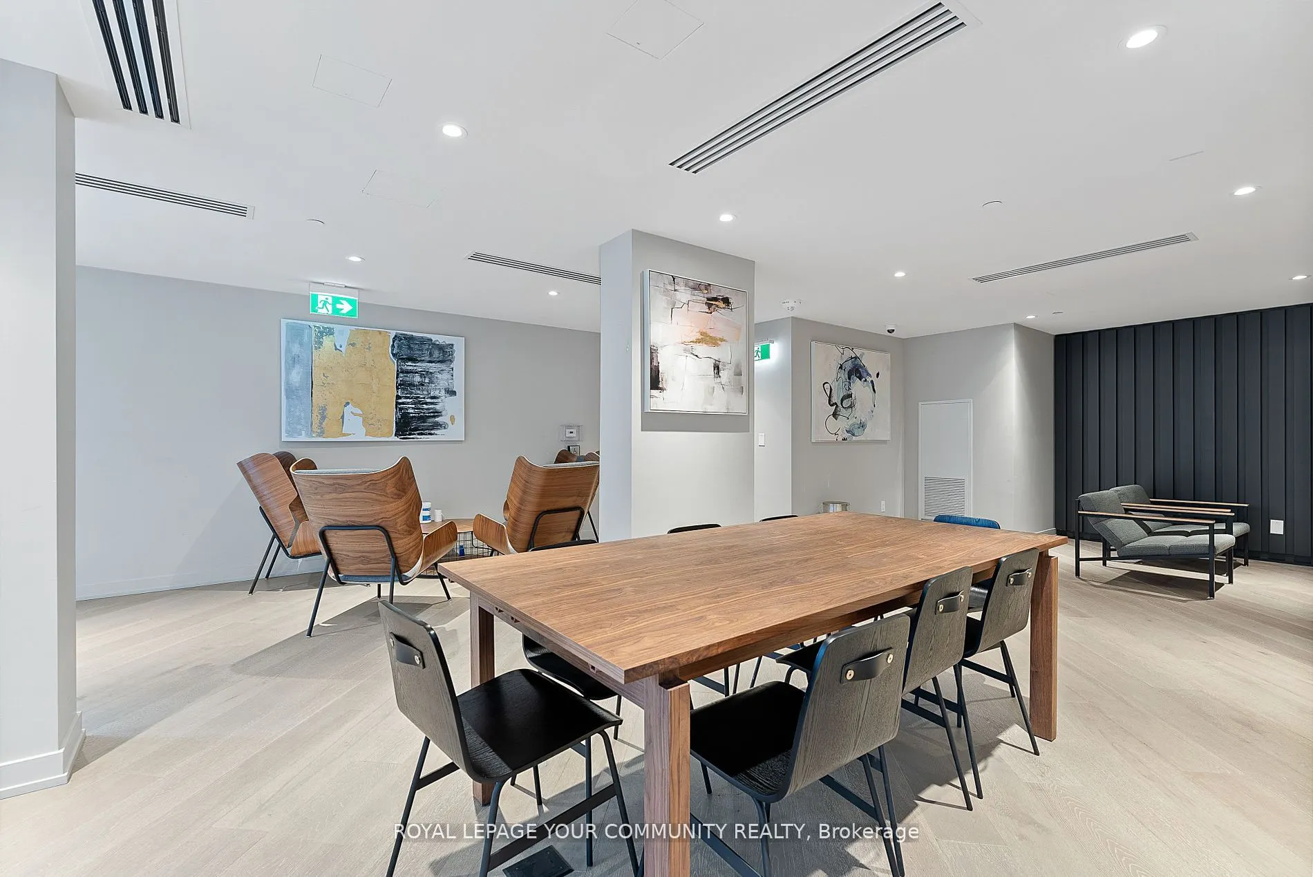 458 Richmond Street, #505