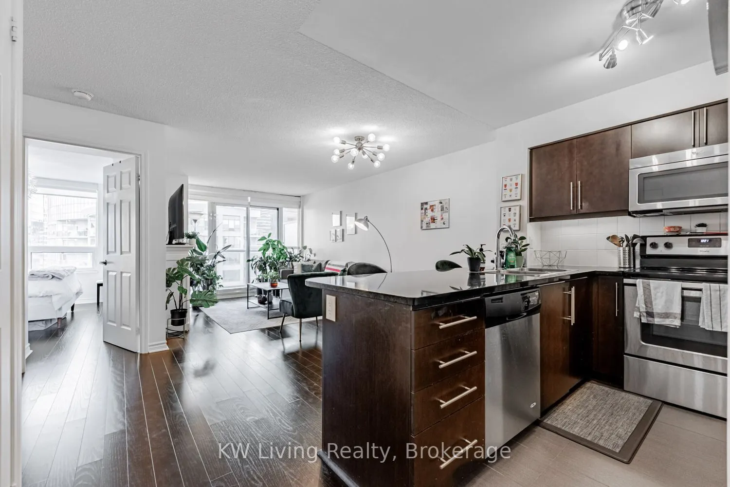 19 Grand Trunk Crescent, #3903
