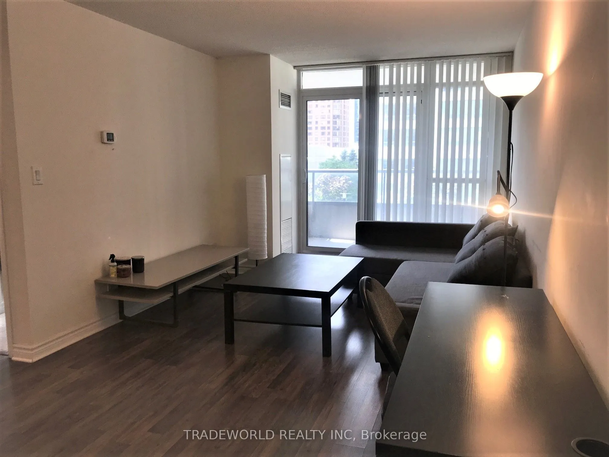35 Hollywood Avenue, #316