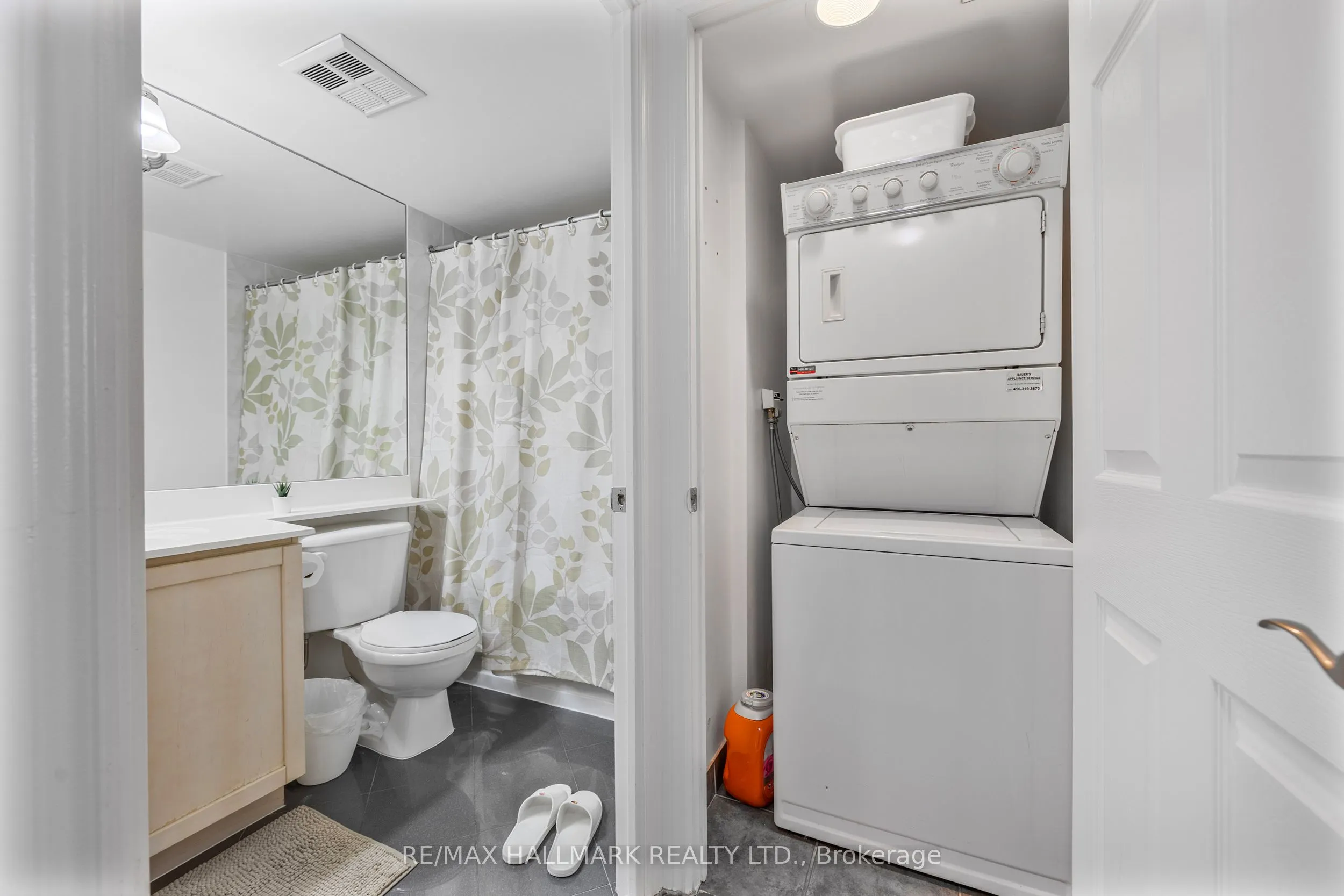 78 Harrison Garden Boulevard, #1805