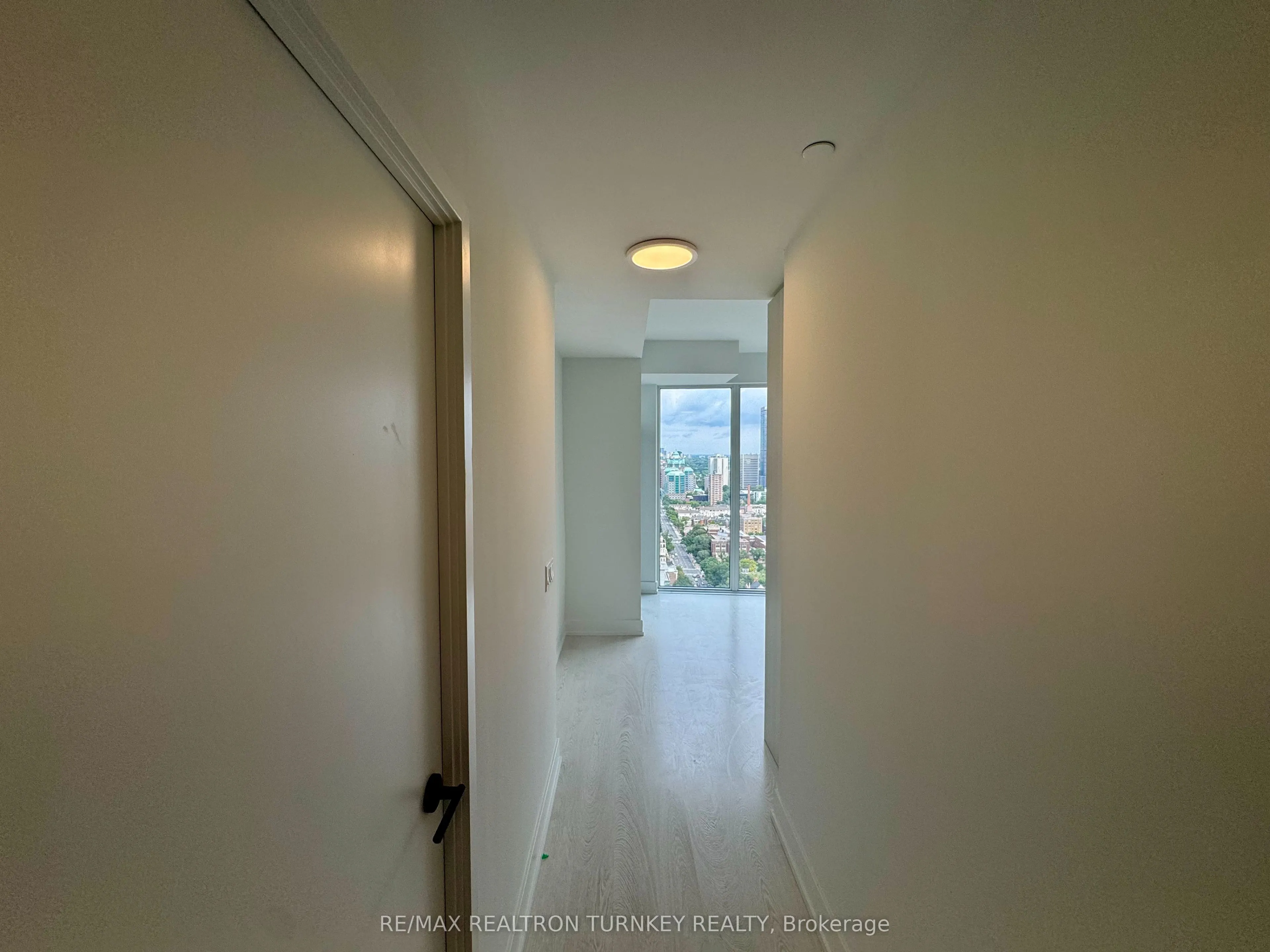 308 Jarvis Street, #3210