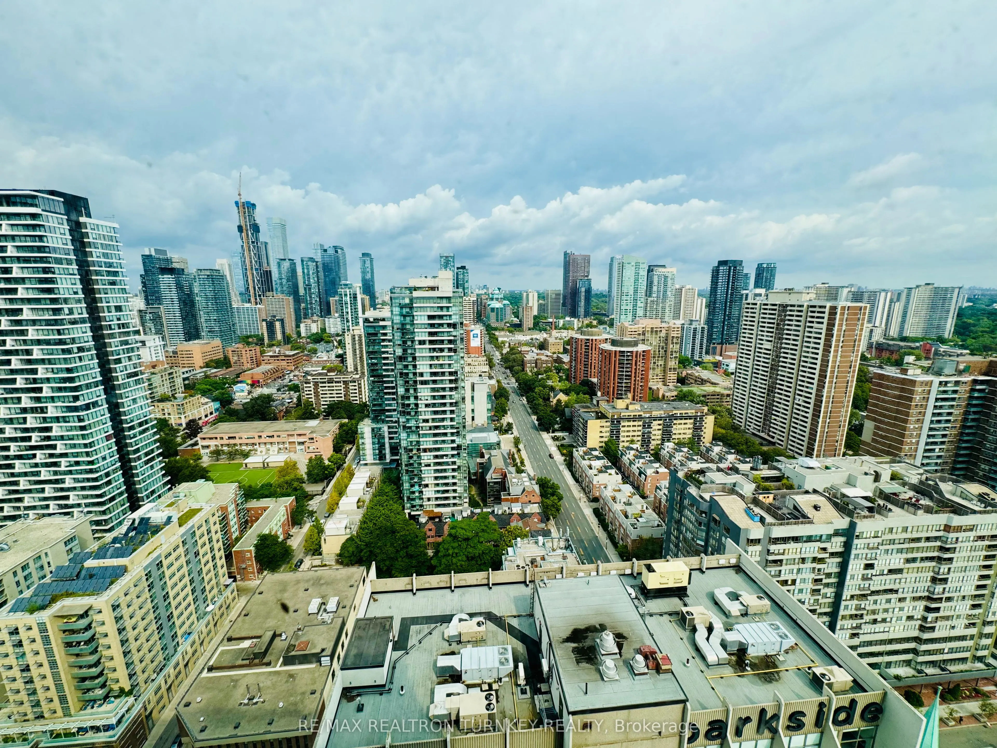 308 Jarvis Street, #3210