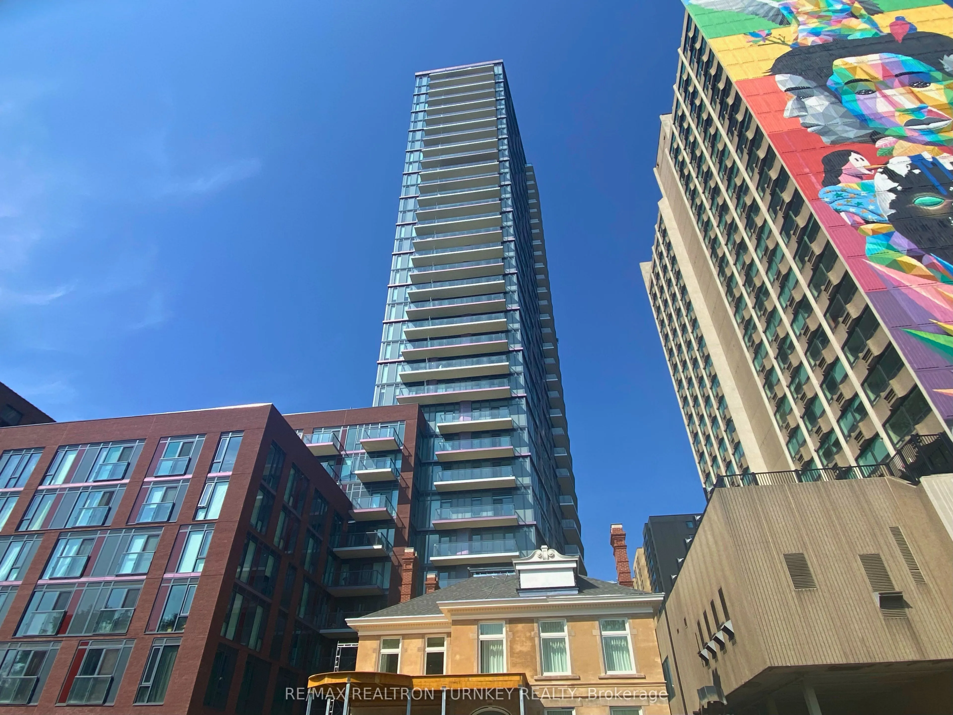 308 Jarvis Street, #3210