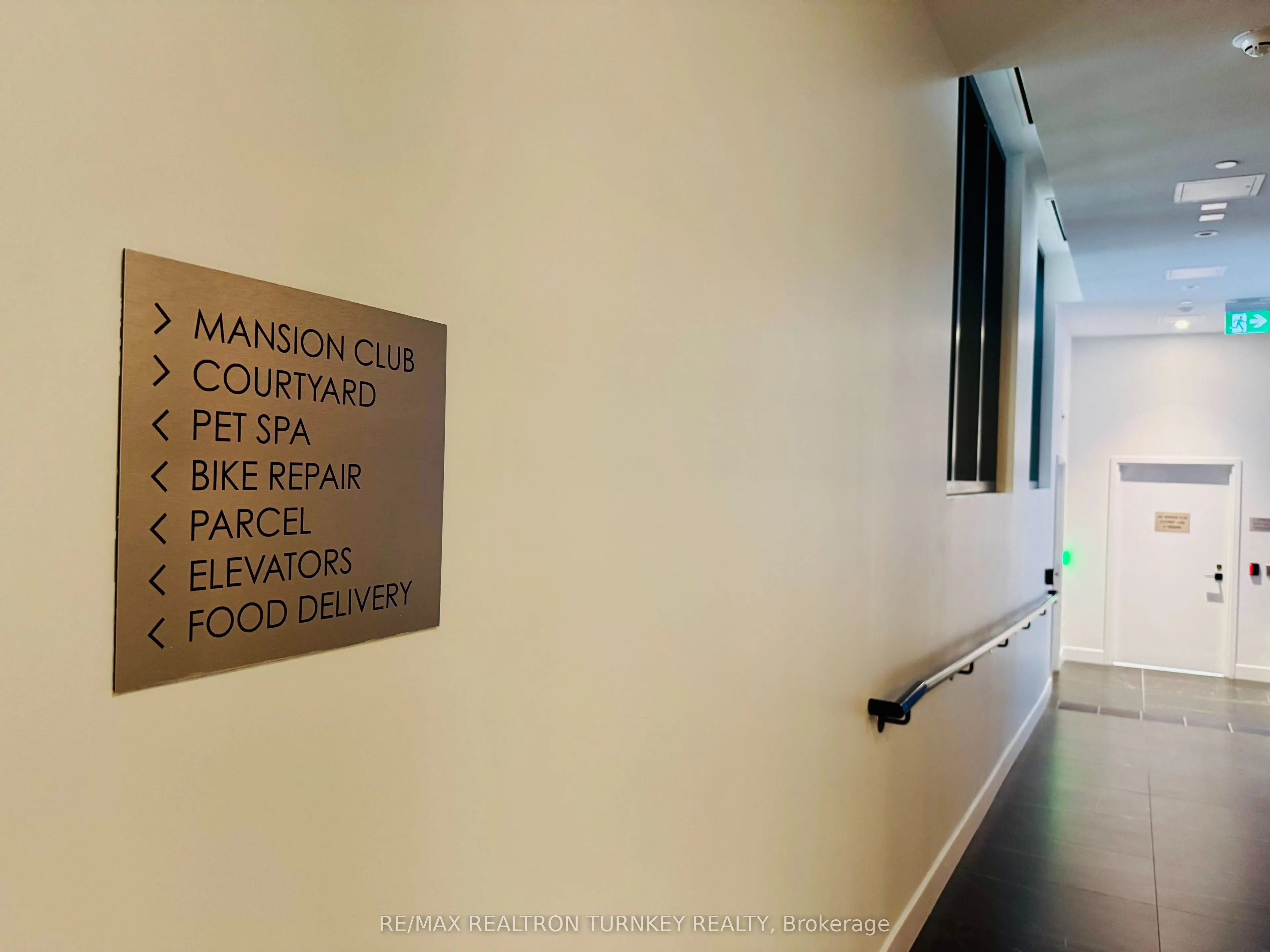 308 Jarvis Street, #3210