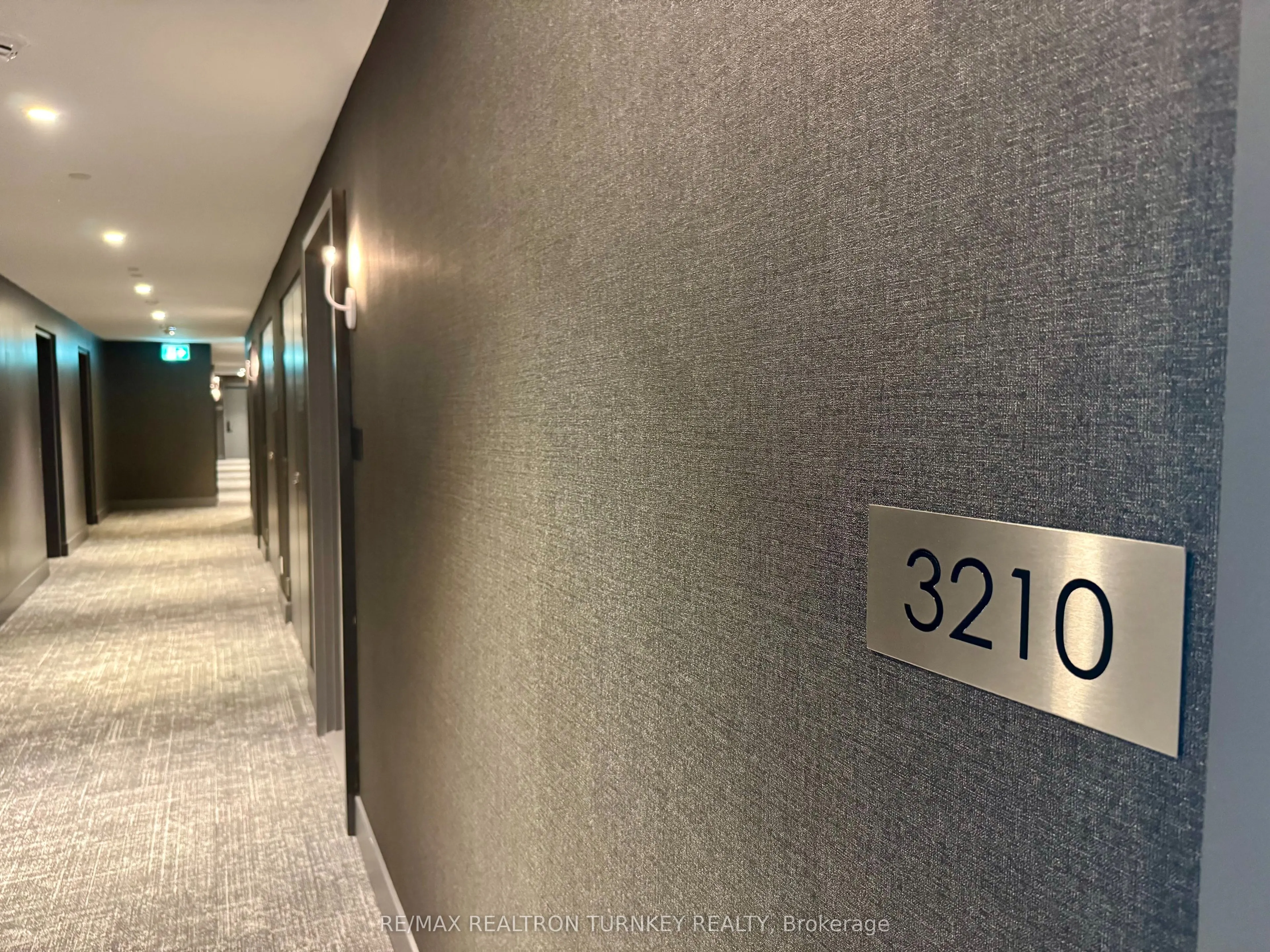 308 Jarvis Street, #3210