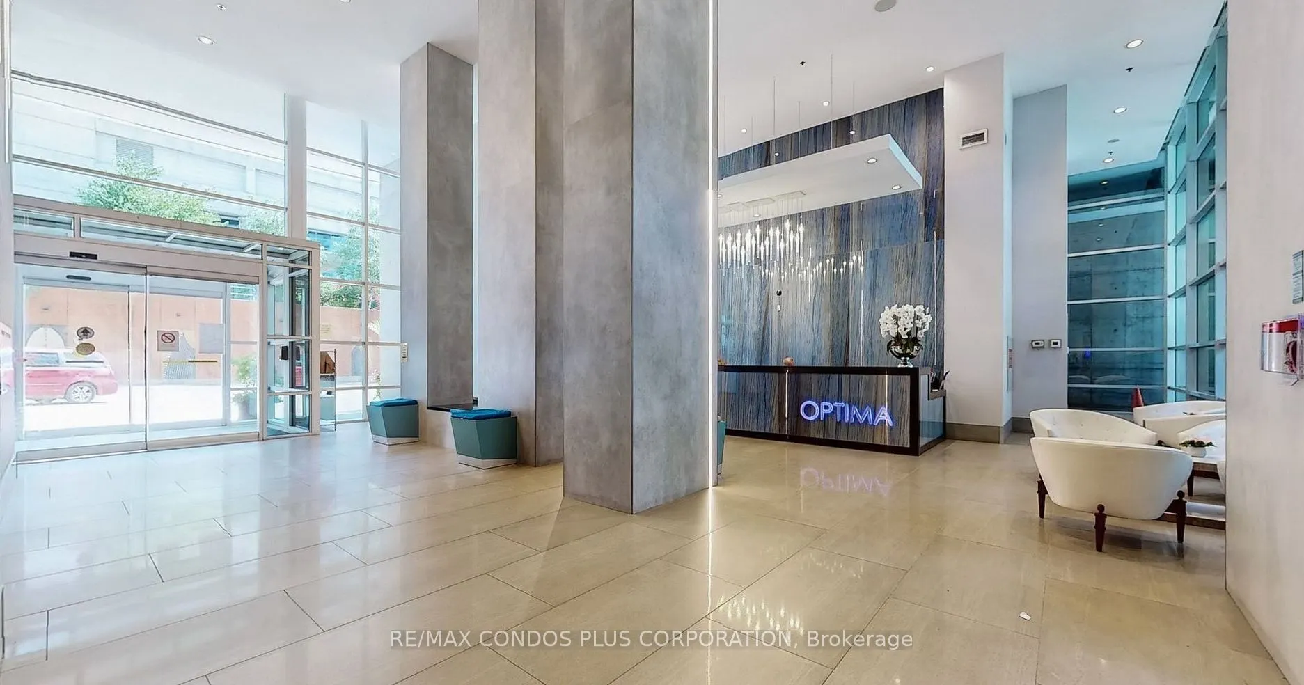 81 Navy Wharf Court, #507