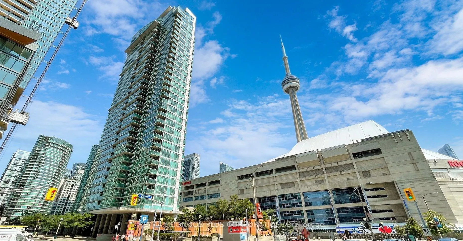 81 Navy Wharf Court, #507